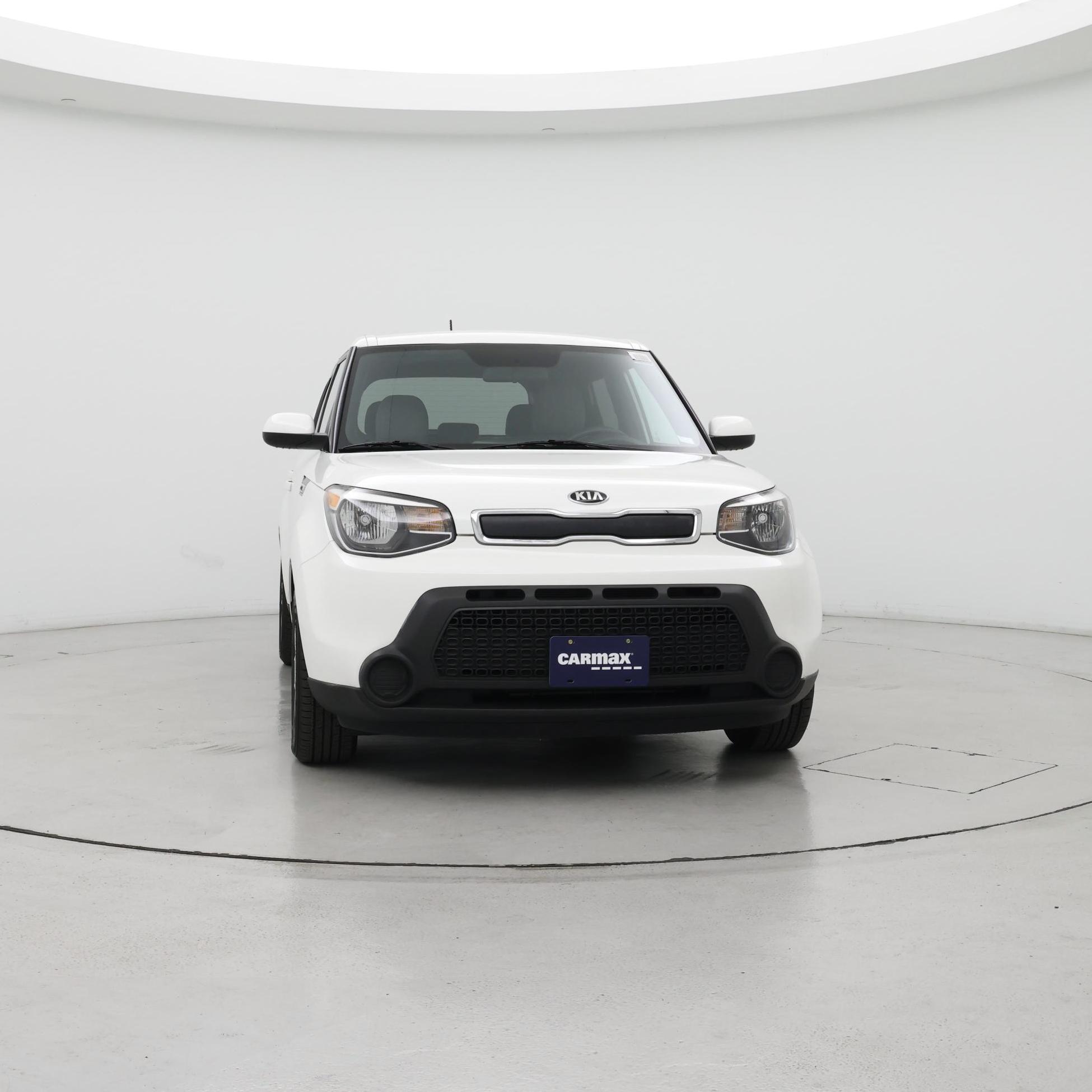 Thumbnail: 2016 Kia Soul - 5
