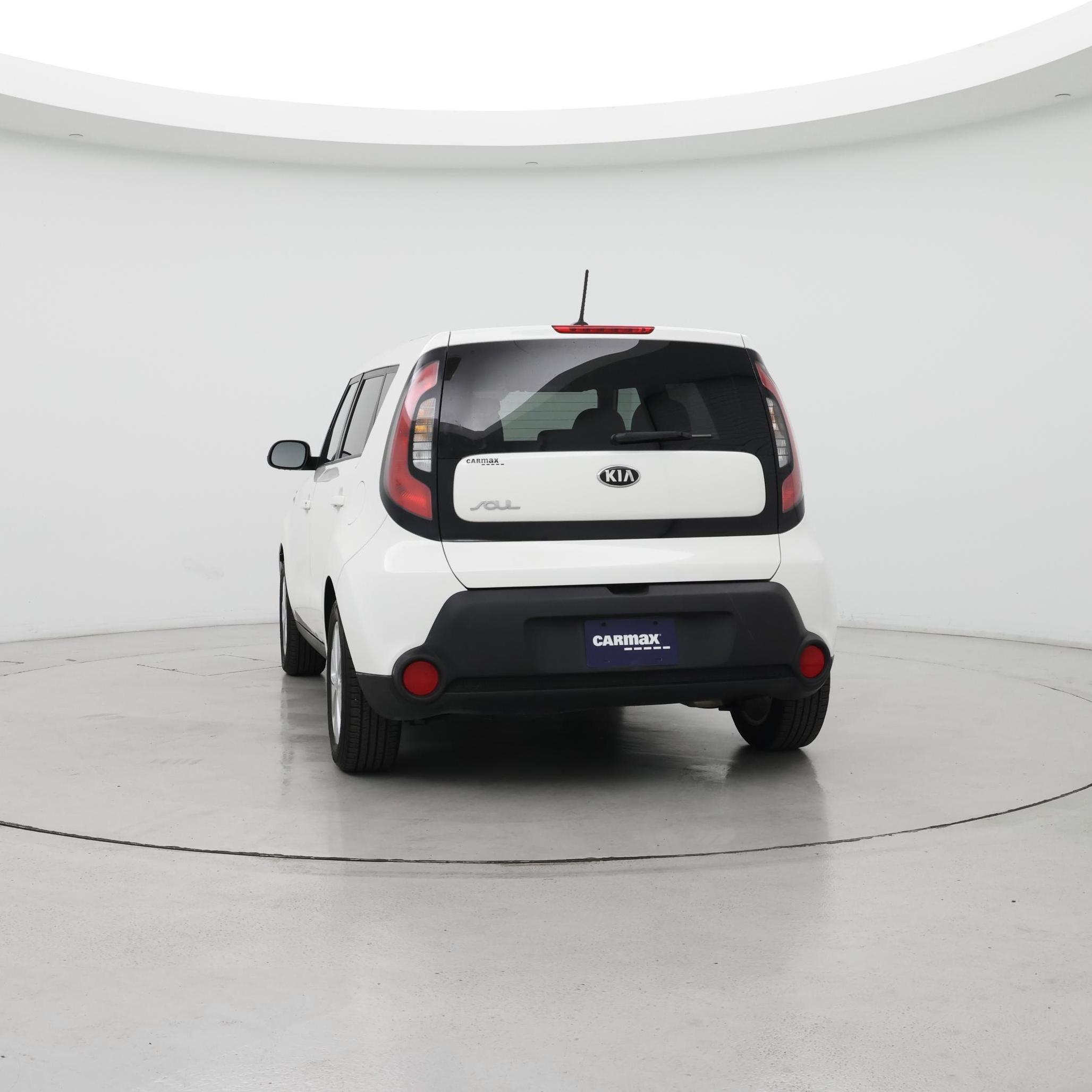 Thumbnail: 2016 Kia Soul - 6