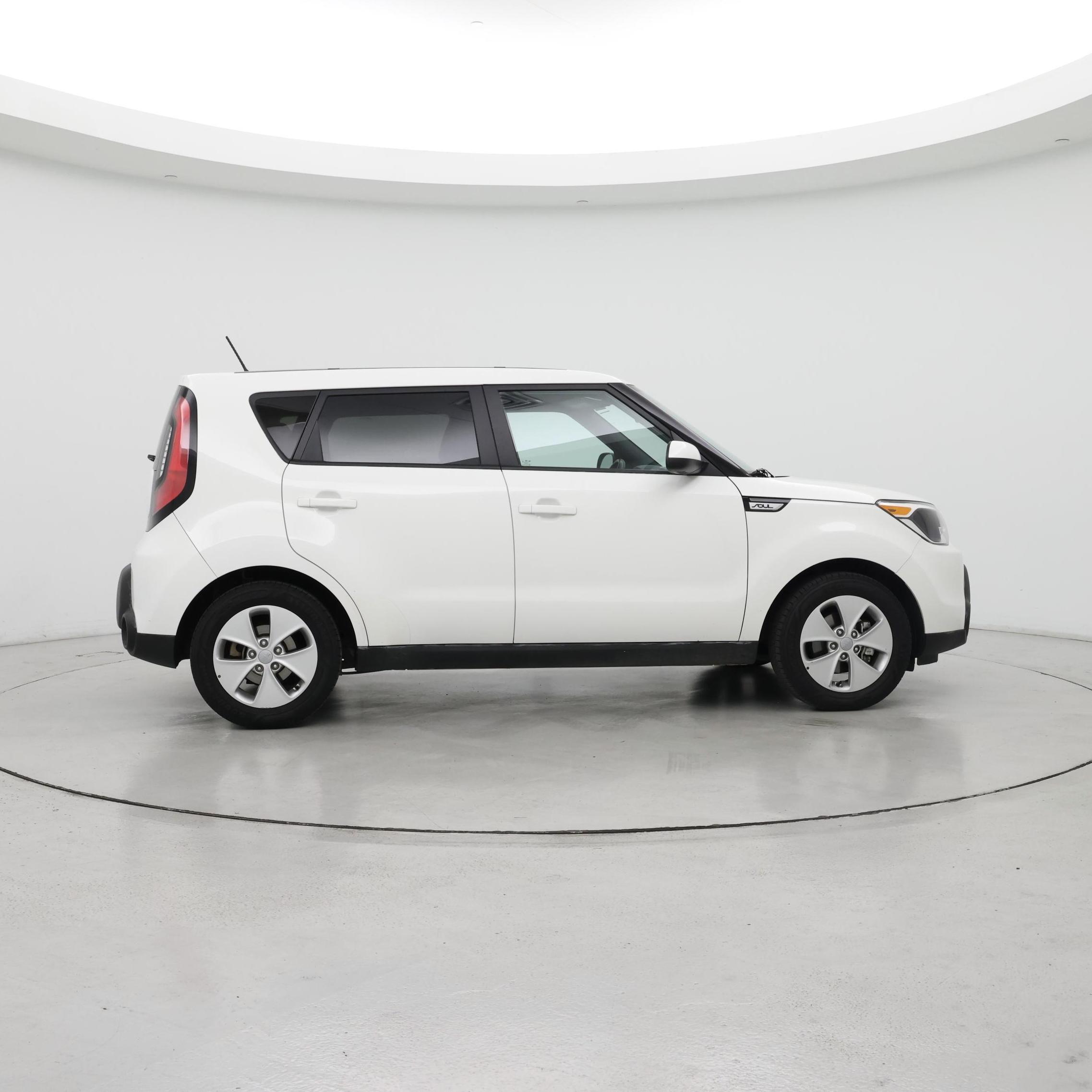 Thumbnail: 2016 Kia Soul - 7