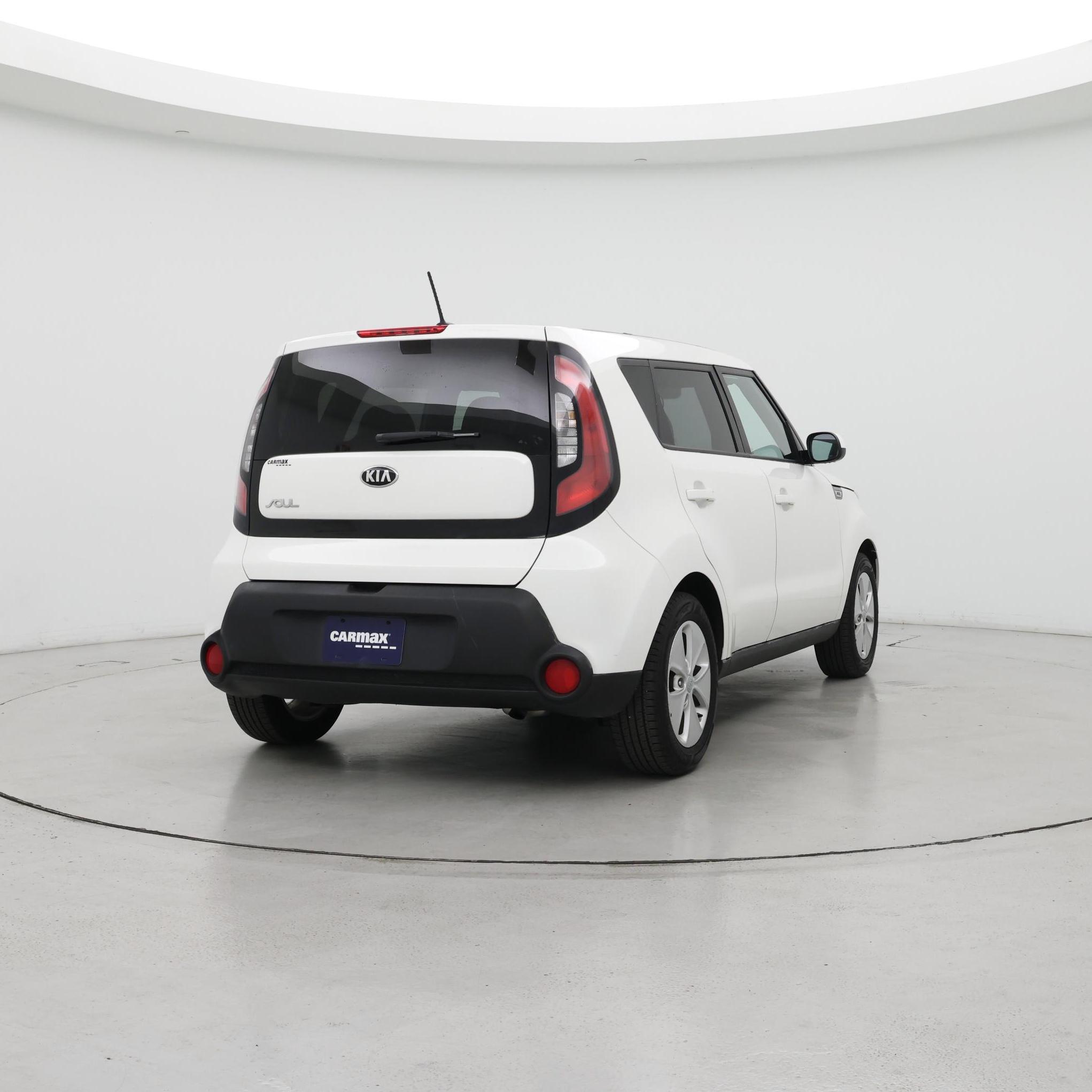 Thumbnail: 2016 Kia Soul - 8