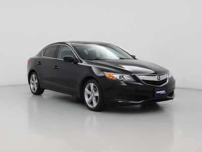 2014 Acura ILX