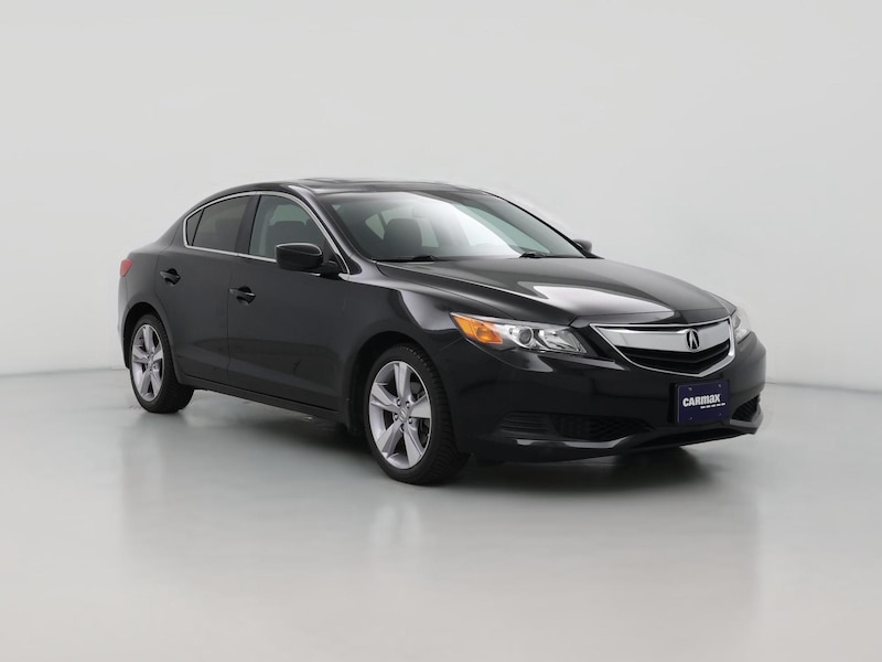 2014 Acura ILX  -
                  Saint Louis, MO