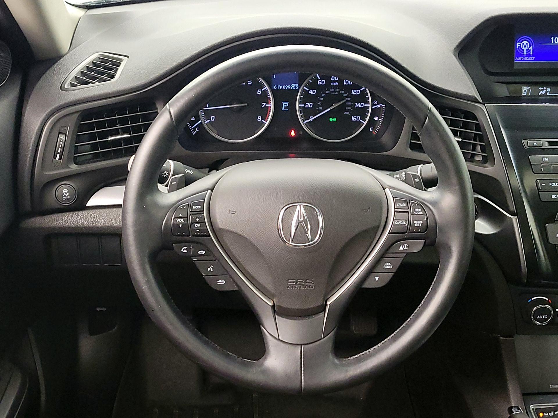 Thumbnail: 2014 Acura ILX - 10