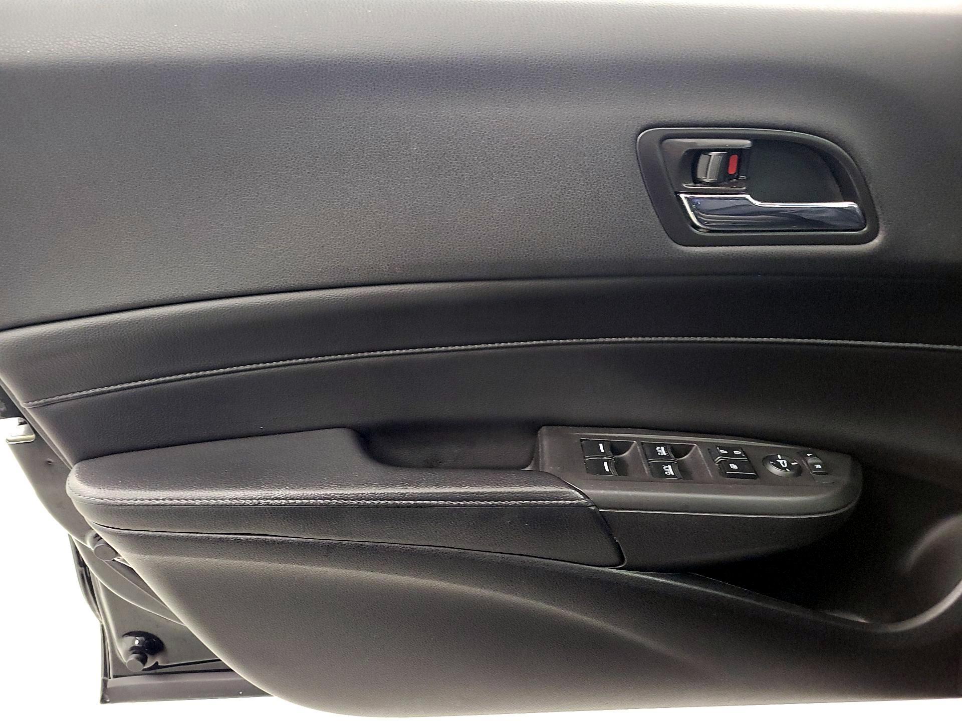 Thumbnail: 2014 Acura ILX - 12