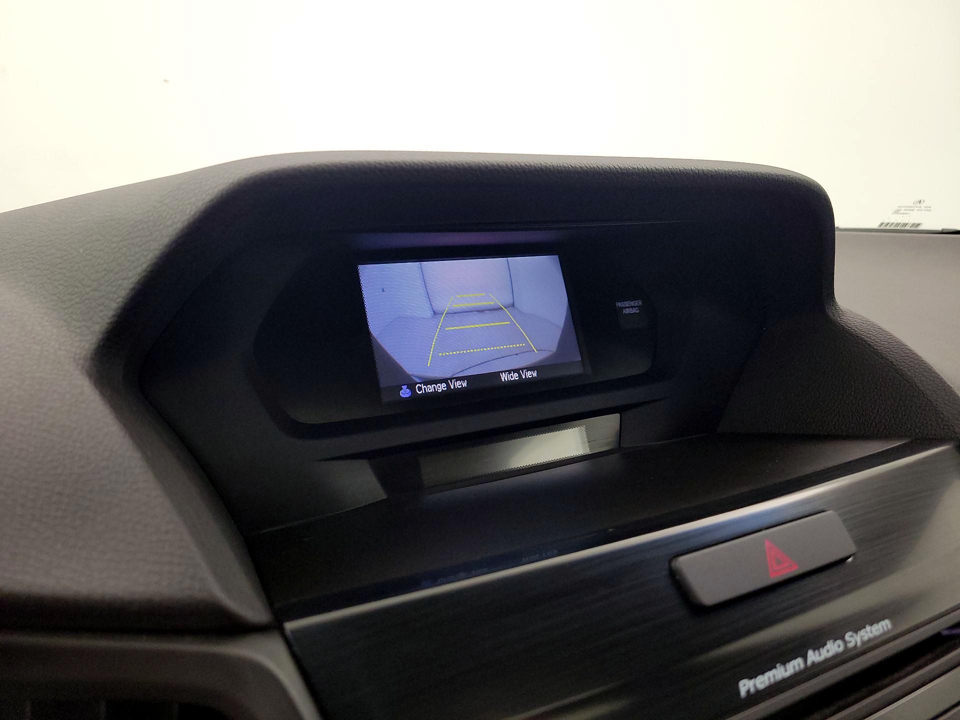 Thumbnail: 2014 Acura ILX - 13