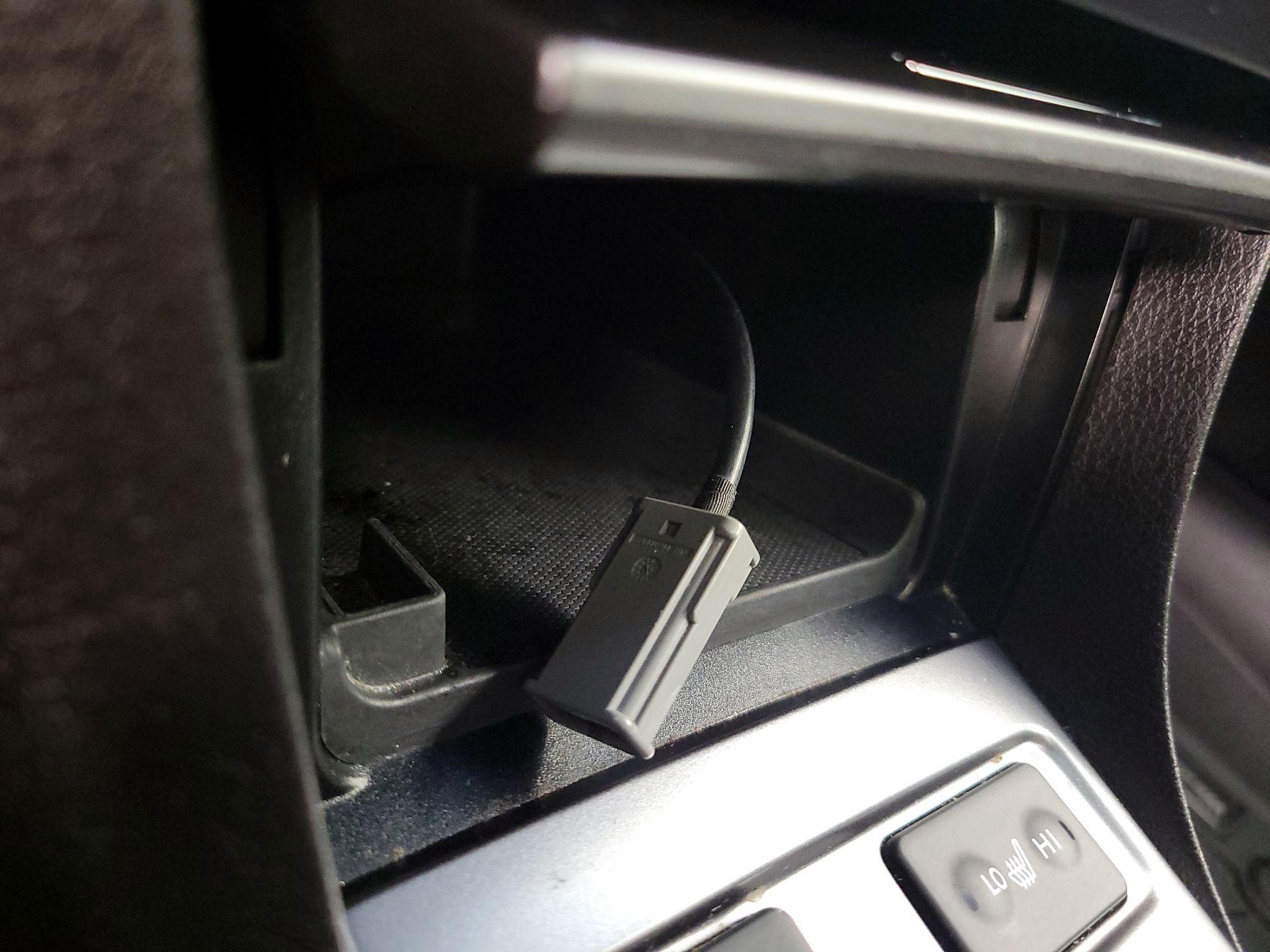 Thumbnail: 2014 Acura ILX - 17