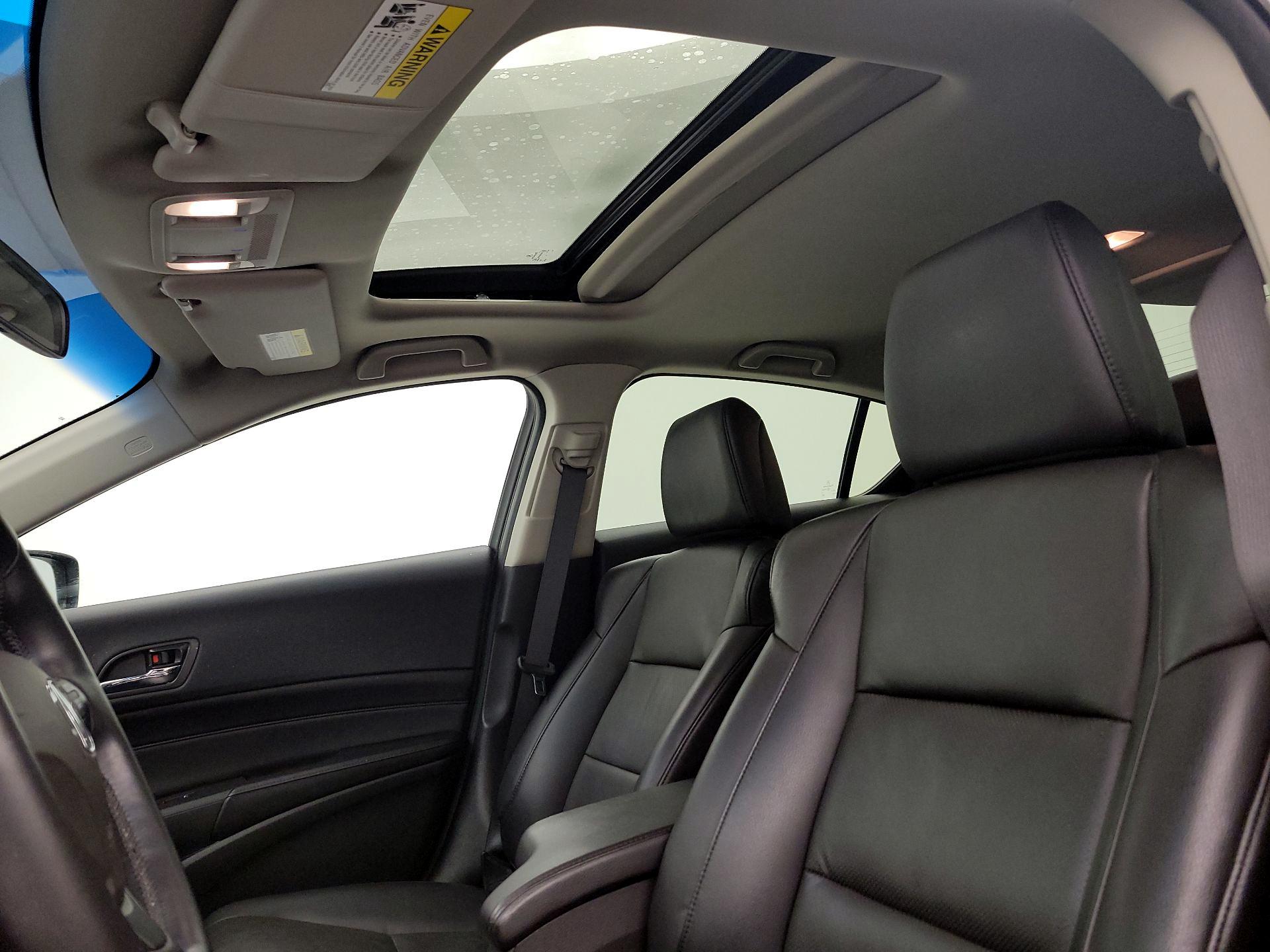 Thumbnail: 2014 Acura ILX - 18