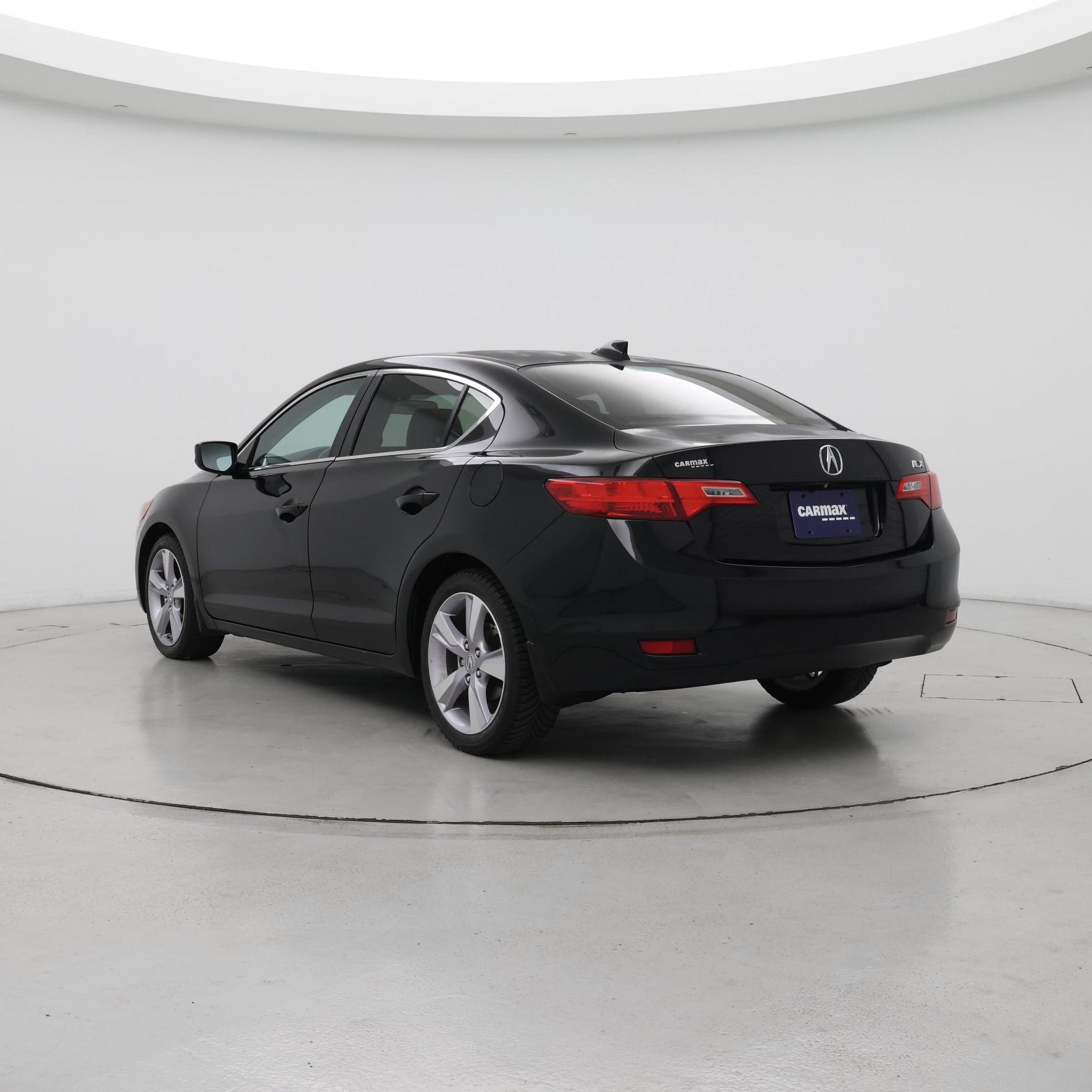 Thumbnail: 2014 Acura ILX - 2