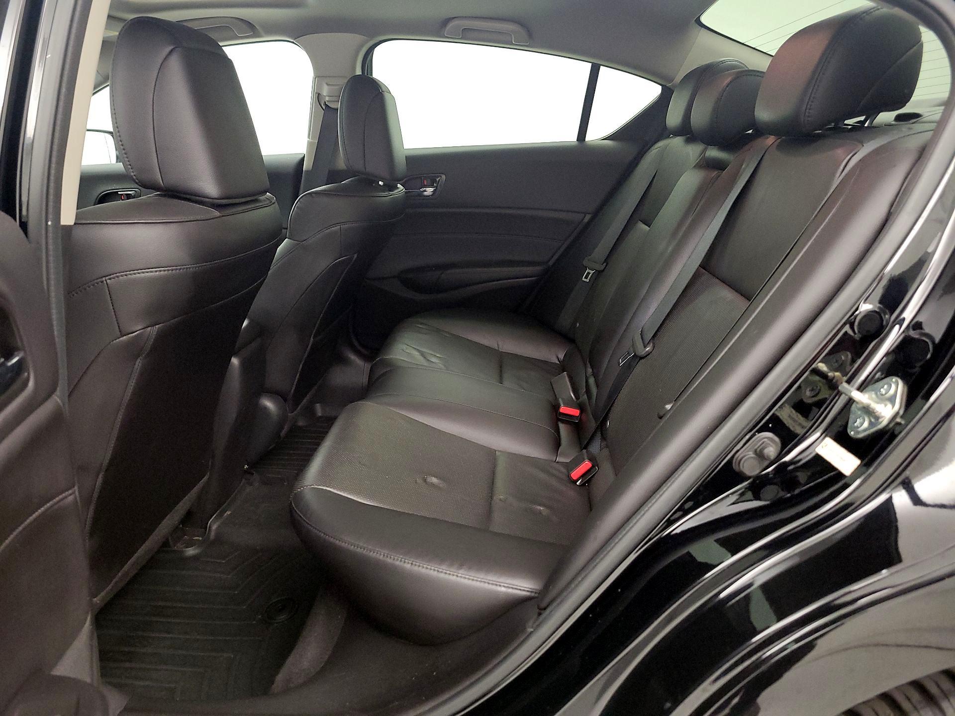 Thumbnail: 2014 Acura ILX - 19