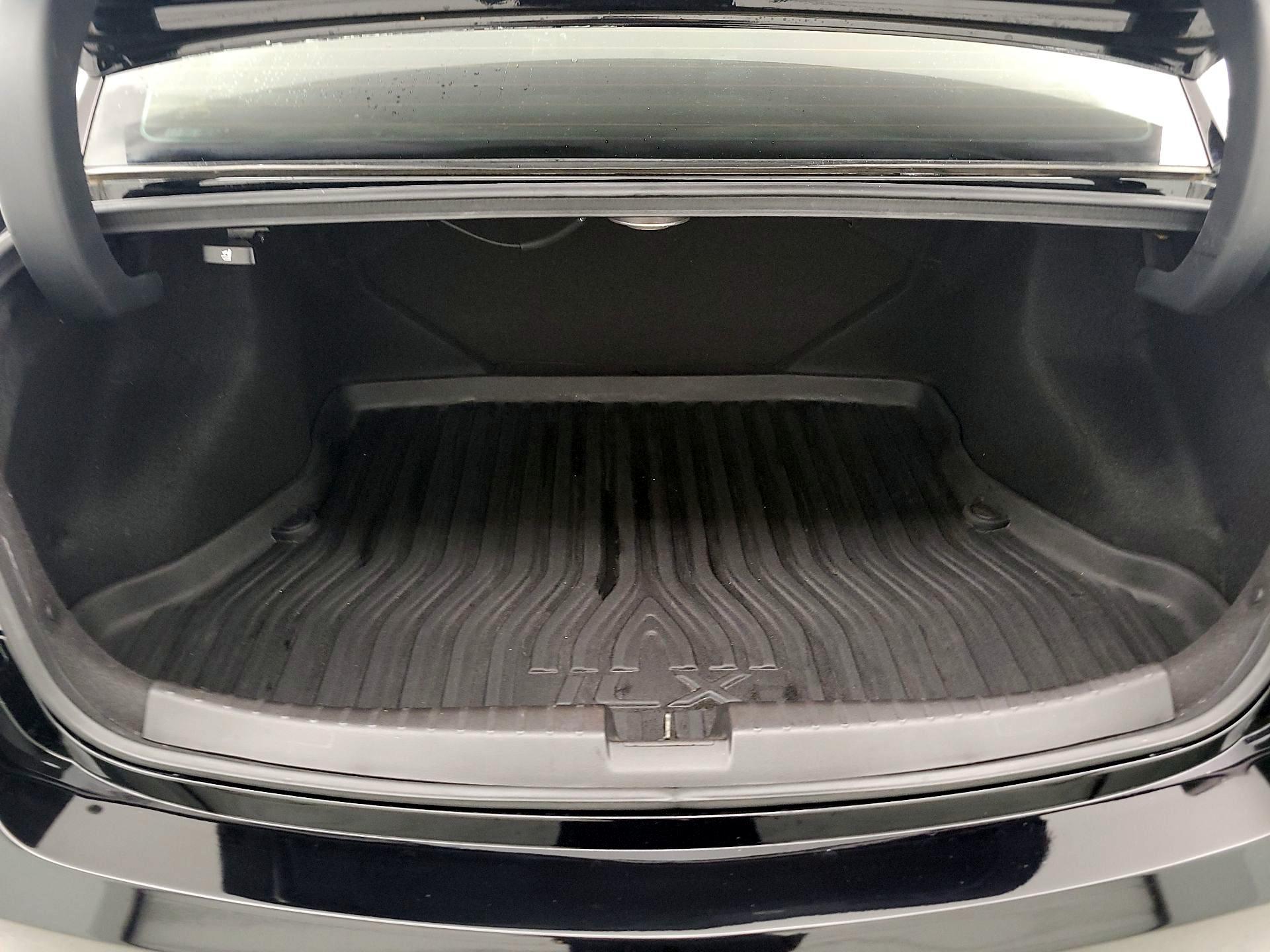 Thumbnail: 2014 Acura ILX - 20