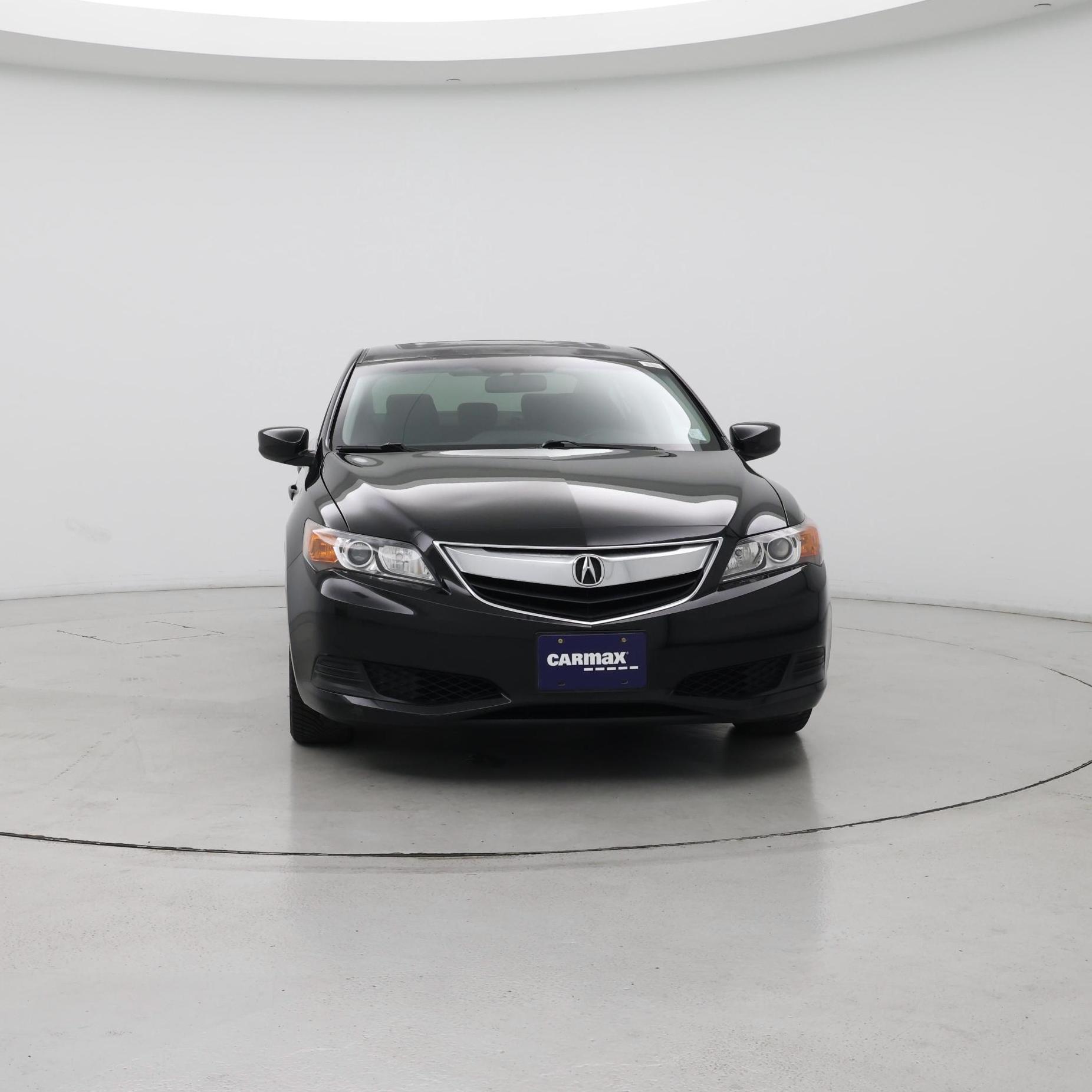 Thumbnail: 2014 Acura ILX - 5