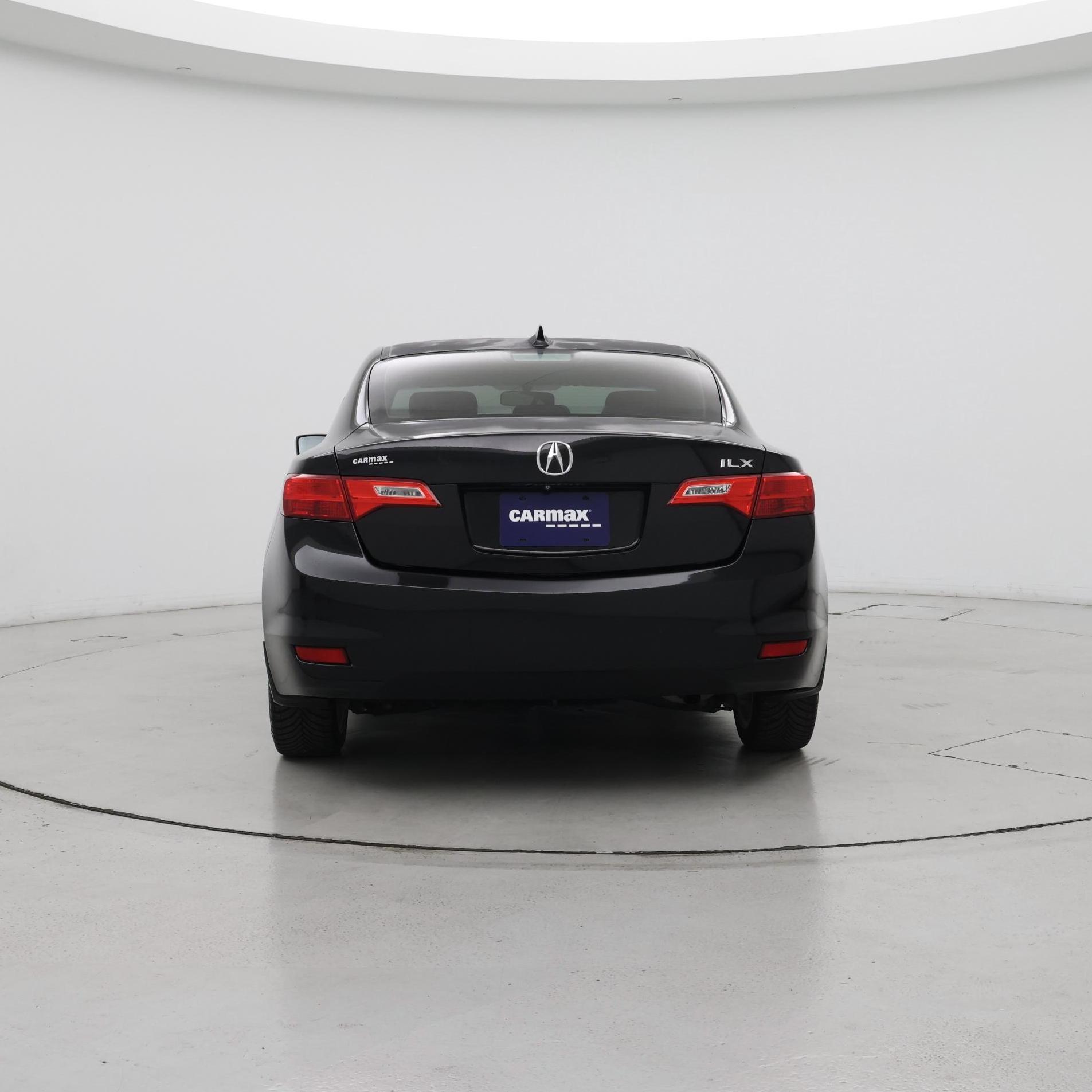 Thumbnail: 2014 Acura ILX - 6