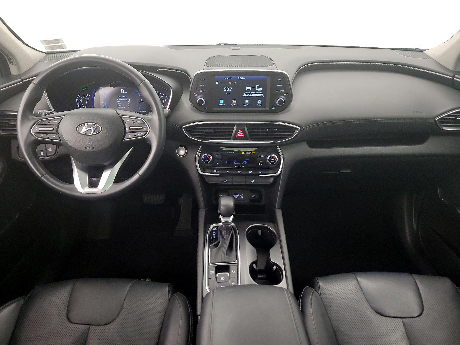 Thumbnail: 2019 Hyundai Santa Fe - 9