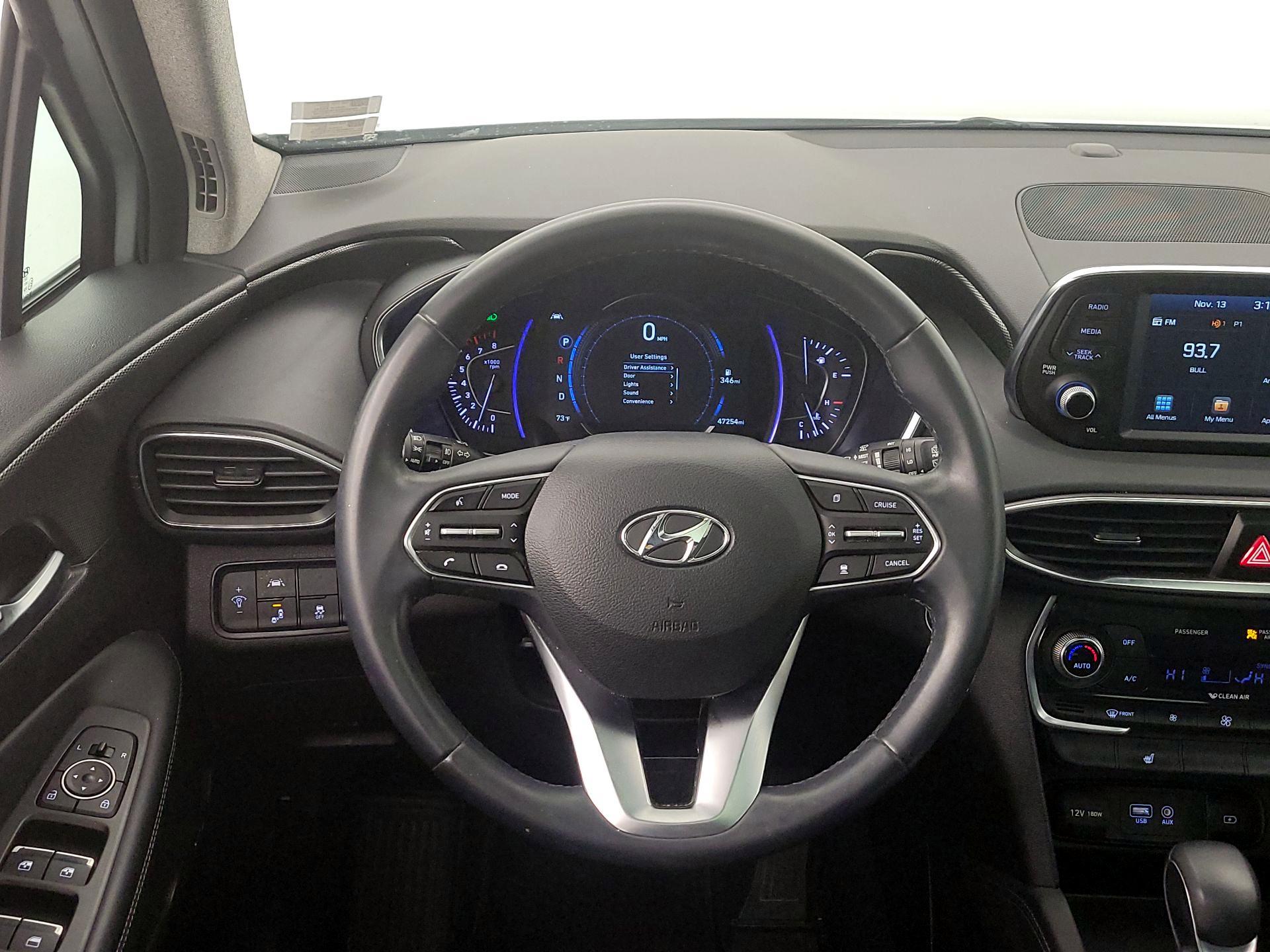 Thumbnail: 2019 Hyundai Santa Fe - 10