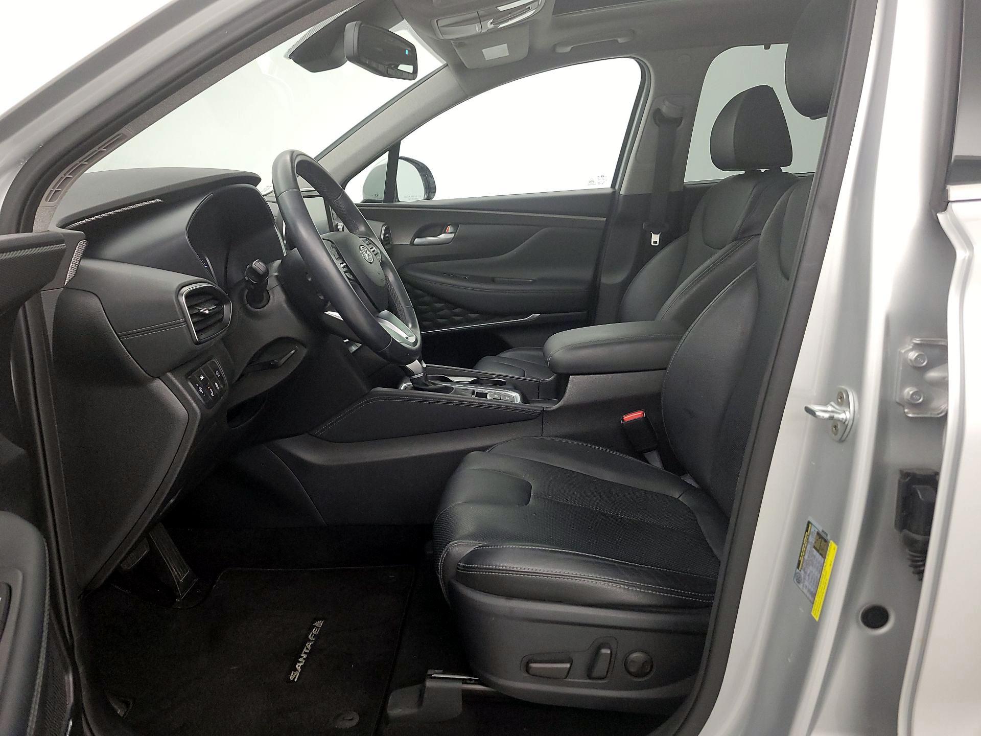 Thumbnail: 2019 Hyundai Santa Fe - 11