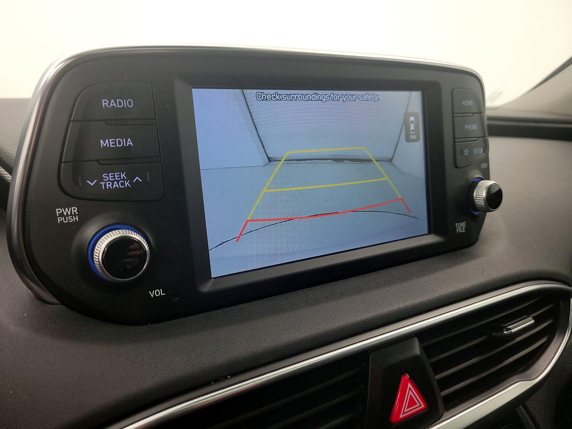 Thumbnail: 2019 Hyundai Santa Fe - 14