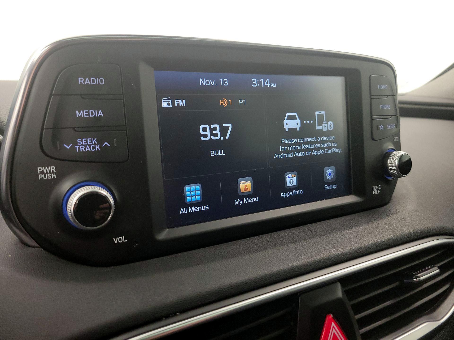 Thumbnail: 2019 Hyundai Santa Fe - 15