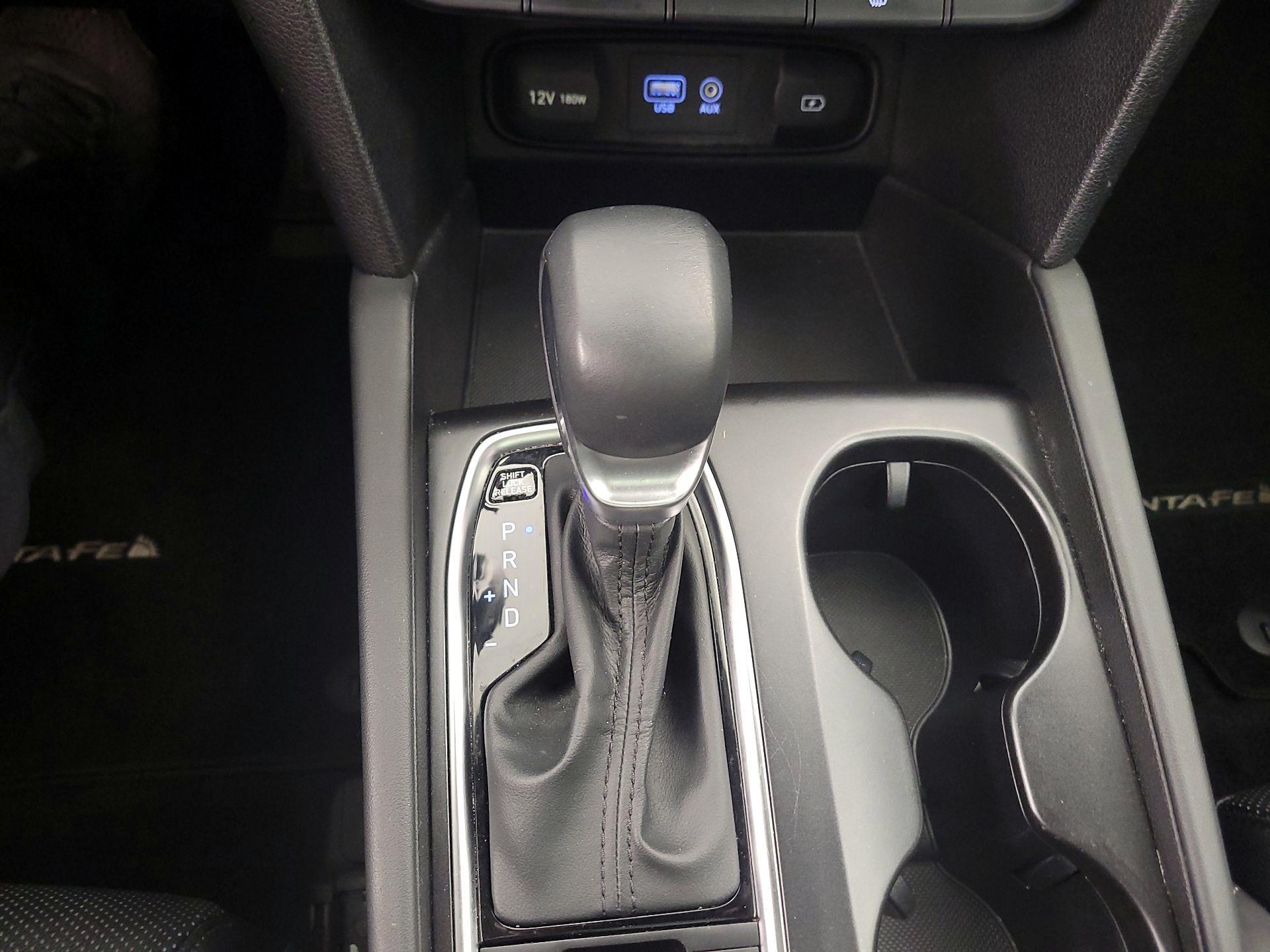 Thumbnail: 2019 Hyundai Santa Fe - 17