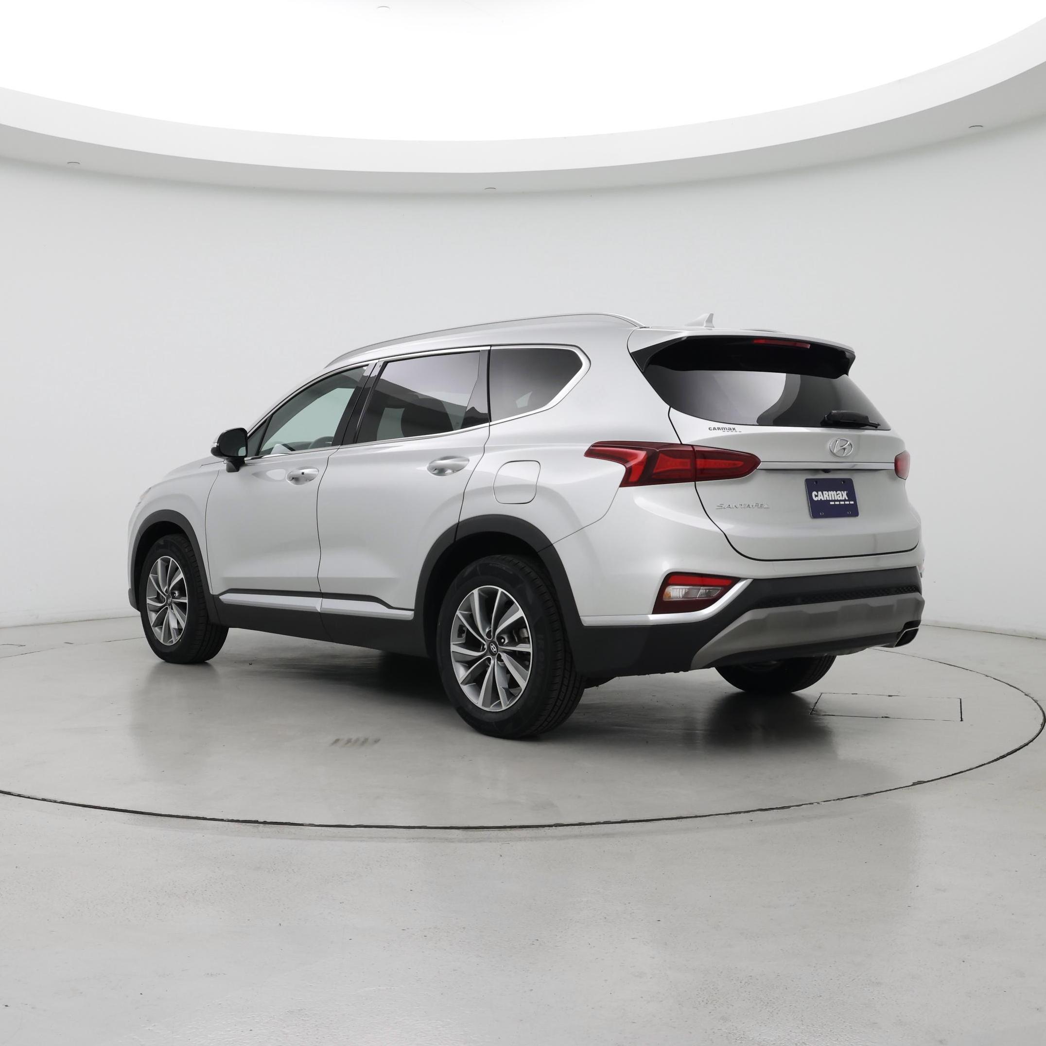 Thumbnail: 2019 Hyundai Santa Fe - 2