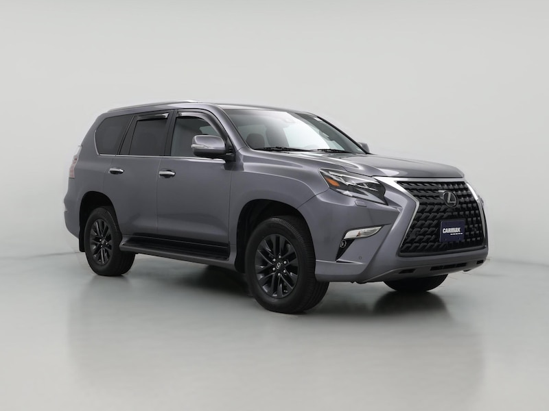 2021 Lexus GX 460 Premium