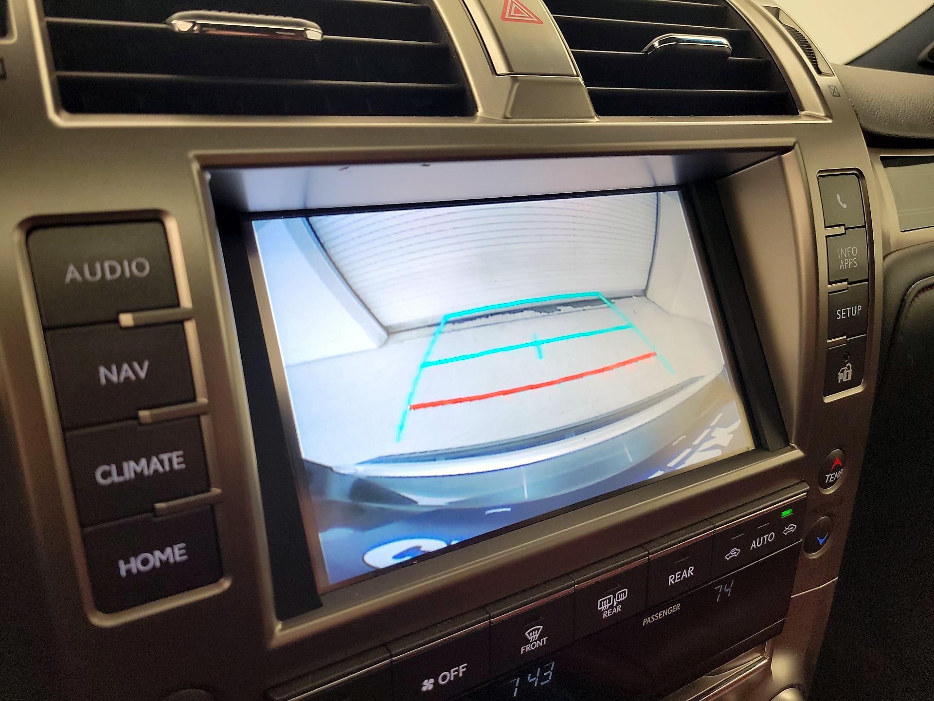 Thumbnail: 2021 Lexus GX - 15