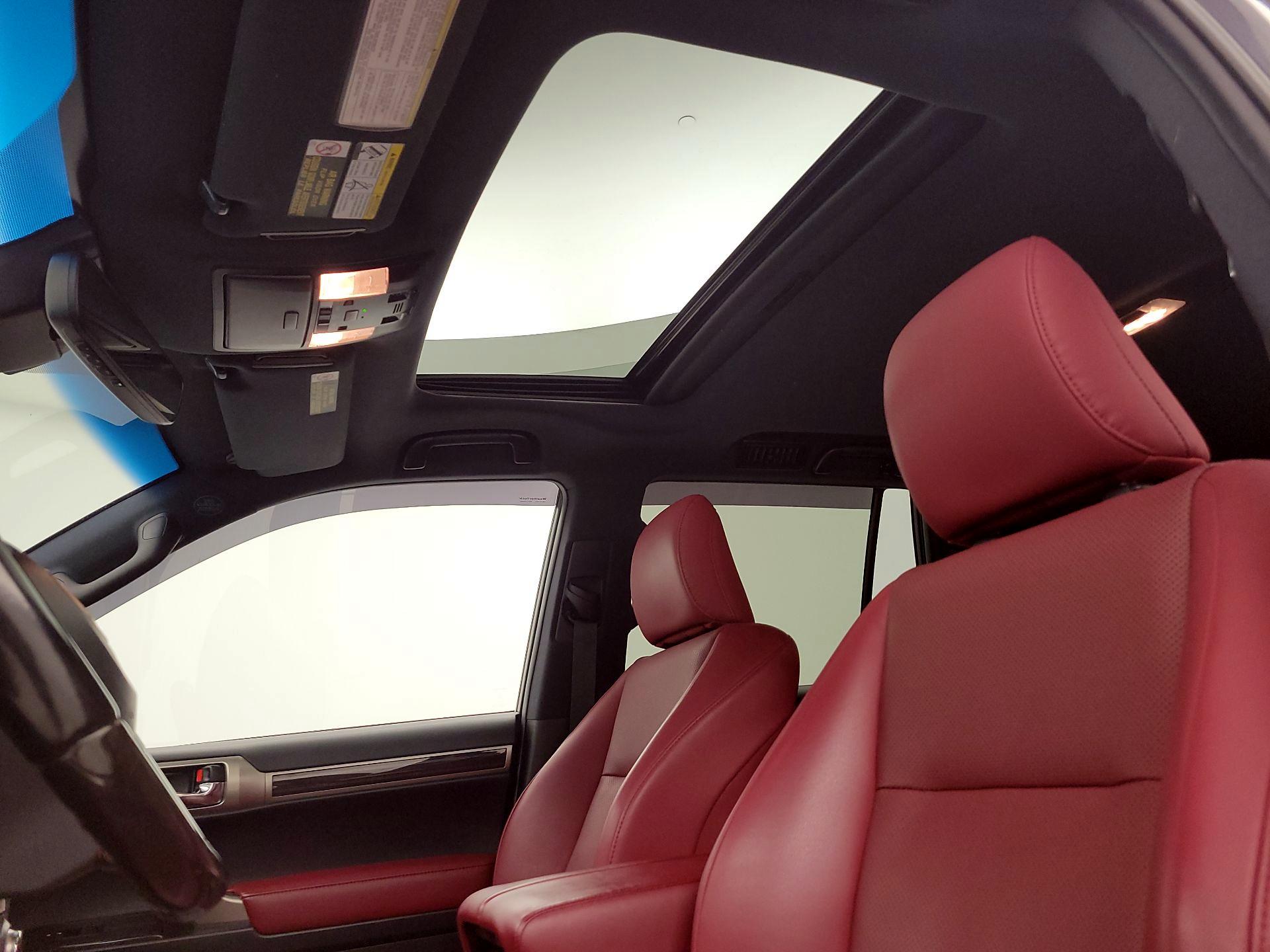 Thumbnail: 2021 Lexus GX - 20