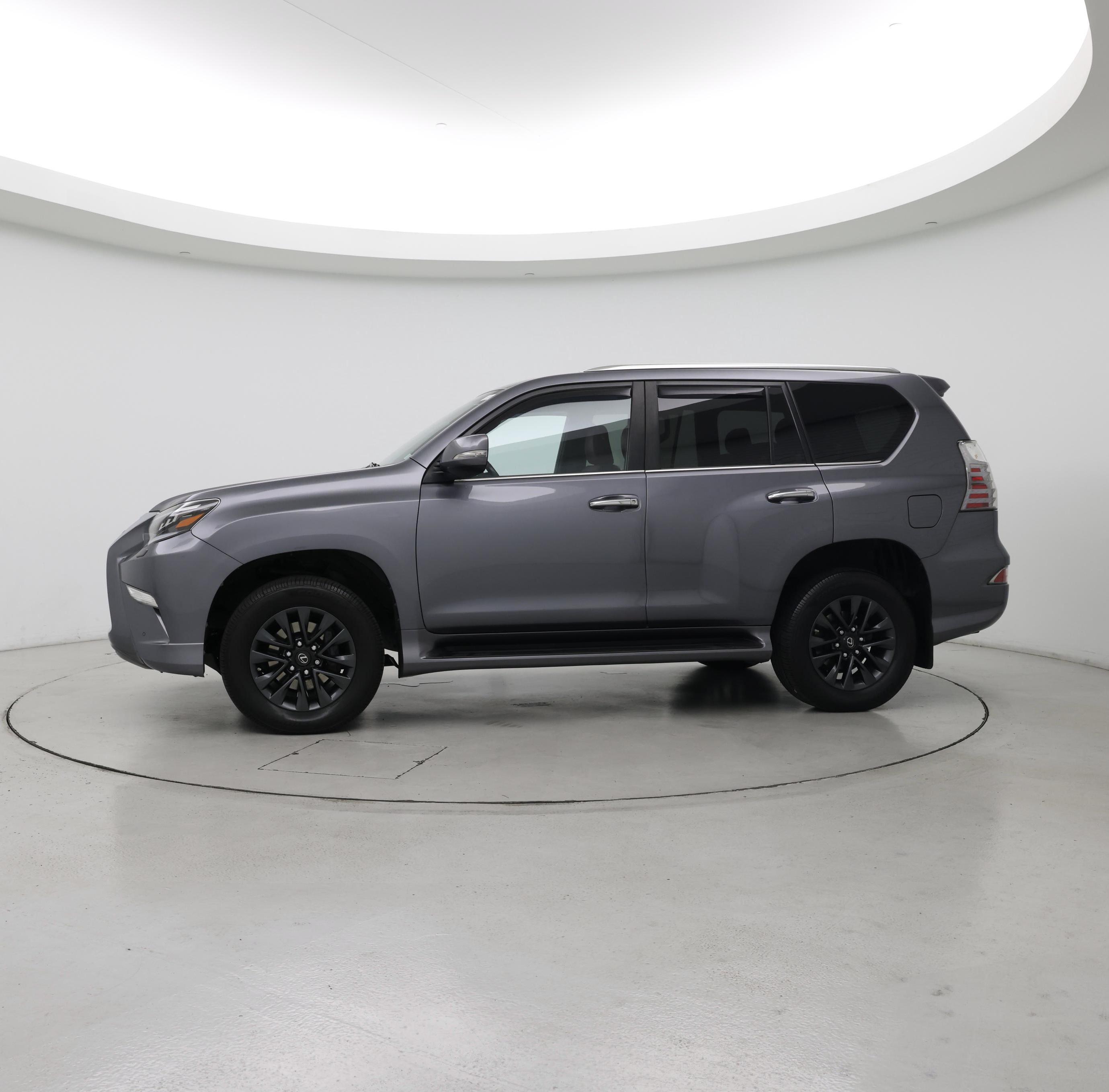 Thumbnail: 2021 Lexus GX - 3