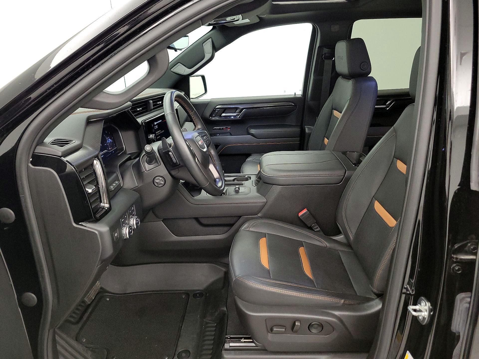 Thumbnail: 2023 GMC Sierra 1500 - 11