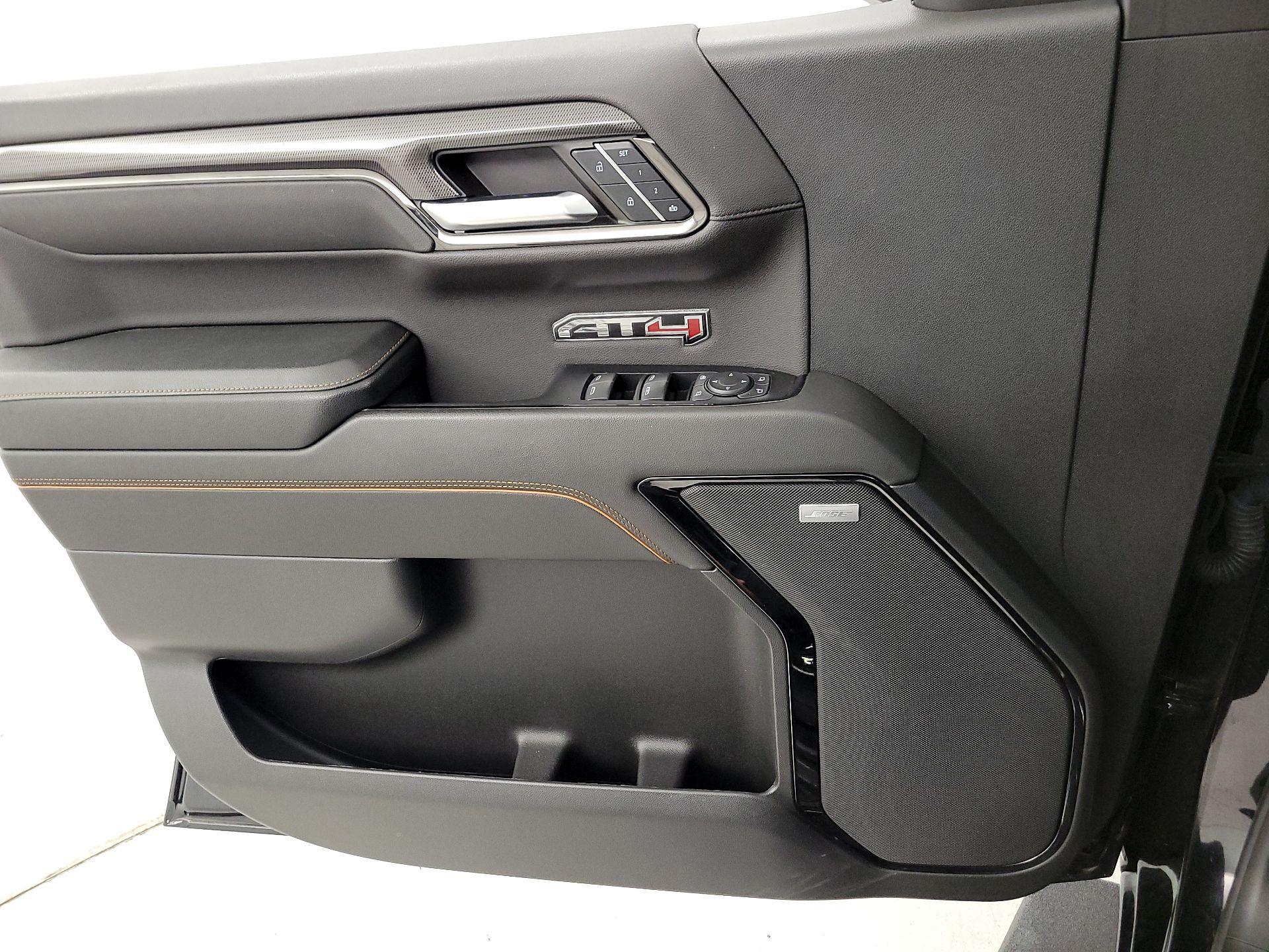 Thumbnail: 2023 GMC Sierra 1500 - 12