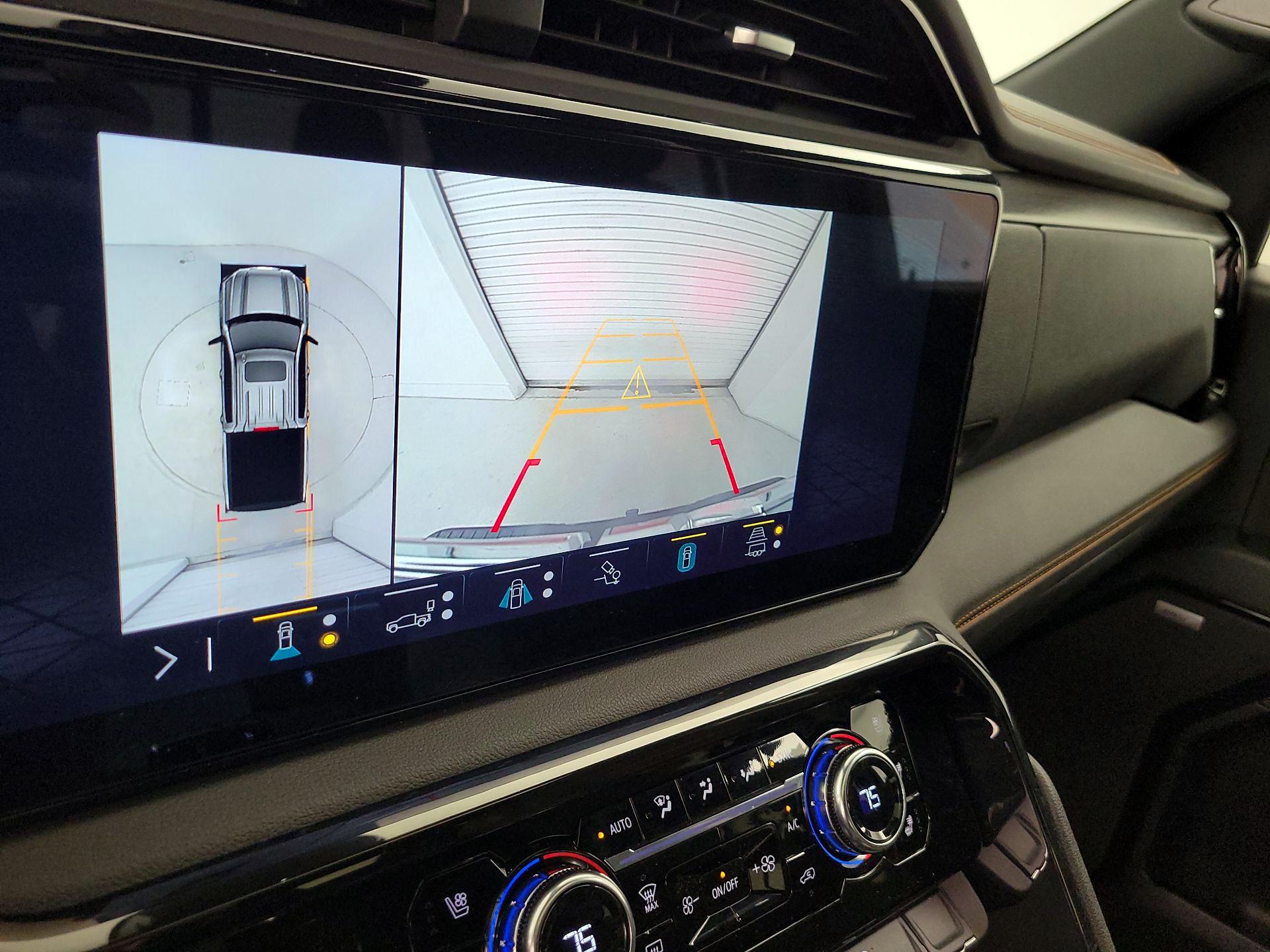 Thumbnail: 2023 GMC Sierra 1500 - 14