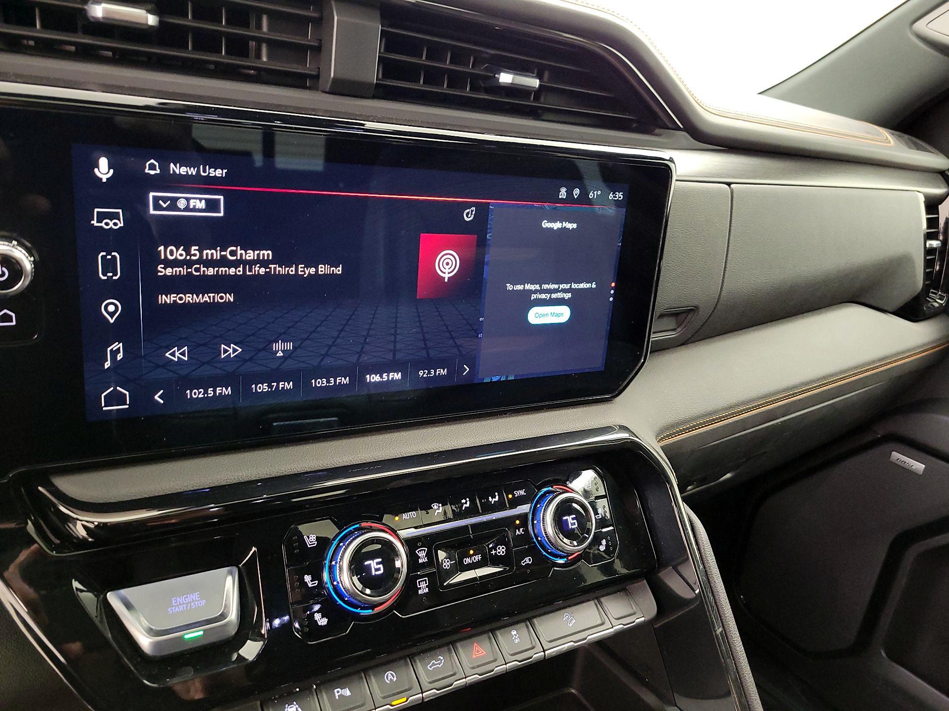 Thumbnail: 2023 GMC Sierra 1500 - 15