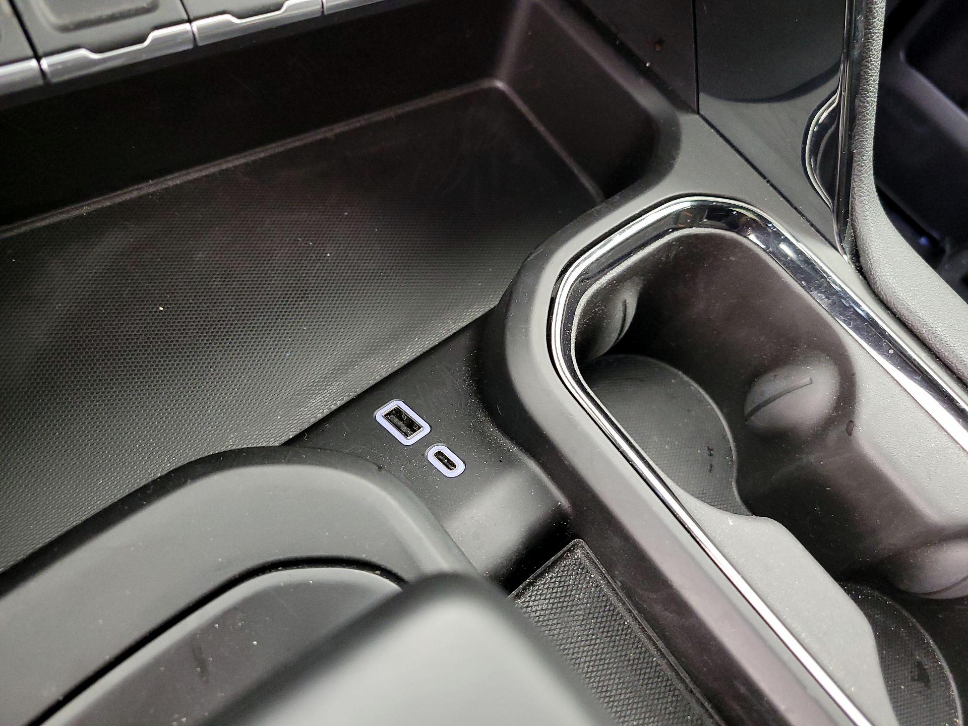 Thumbnail: 2023 GMC Sierra 1500 - 18