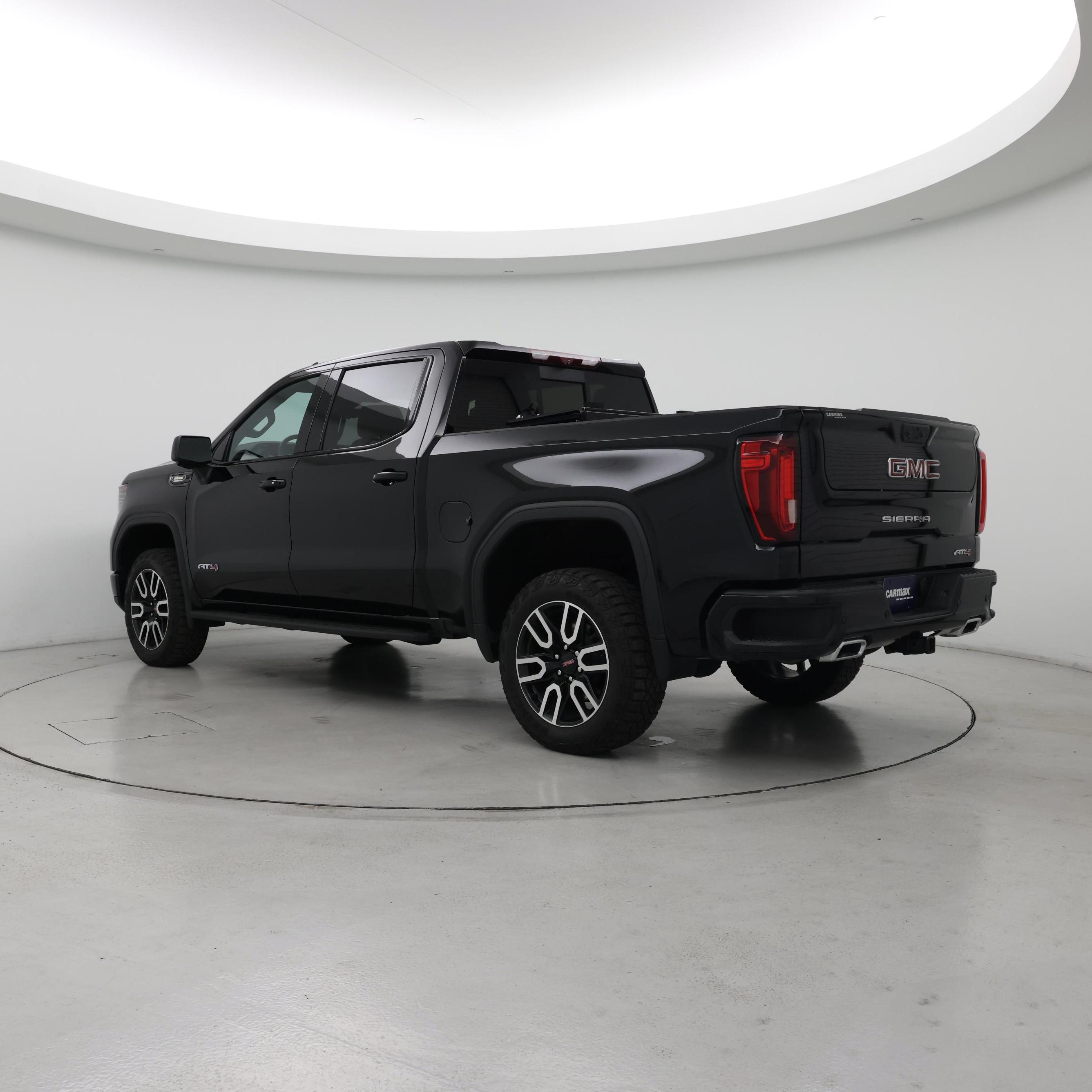 Thumbnail: 2023 GMC Sierra 1500 - 2