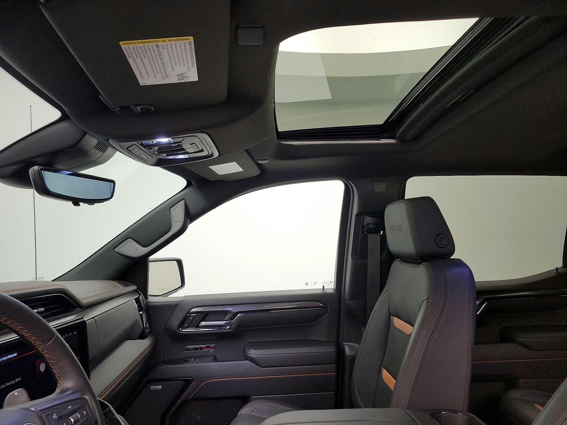 Thumbnail: 2023 GMC Sierra 1500 - 19