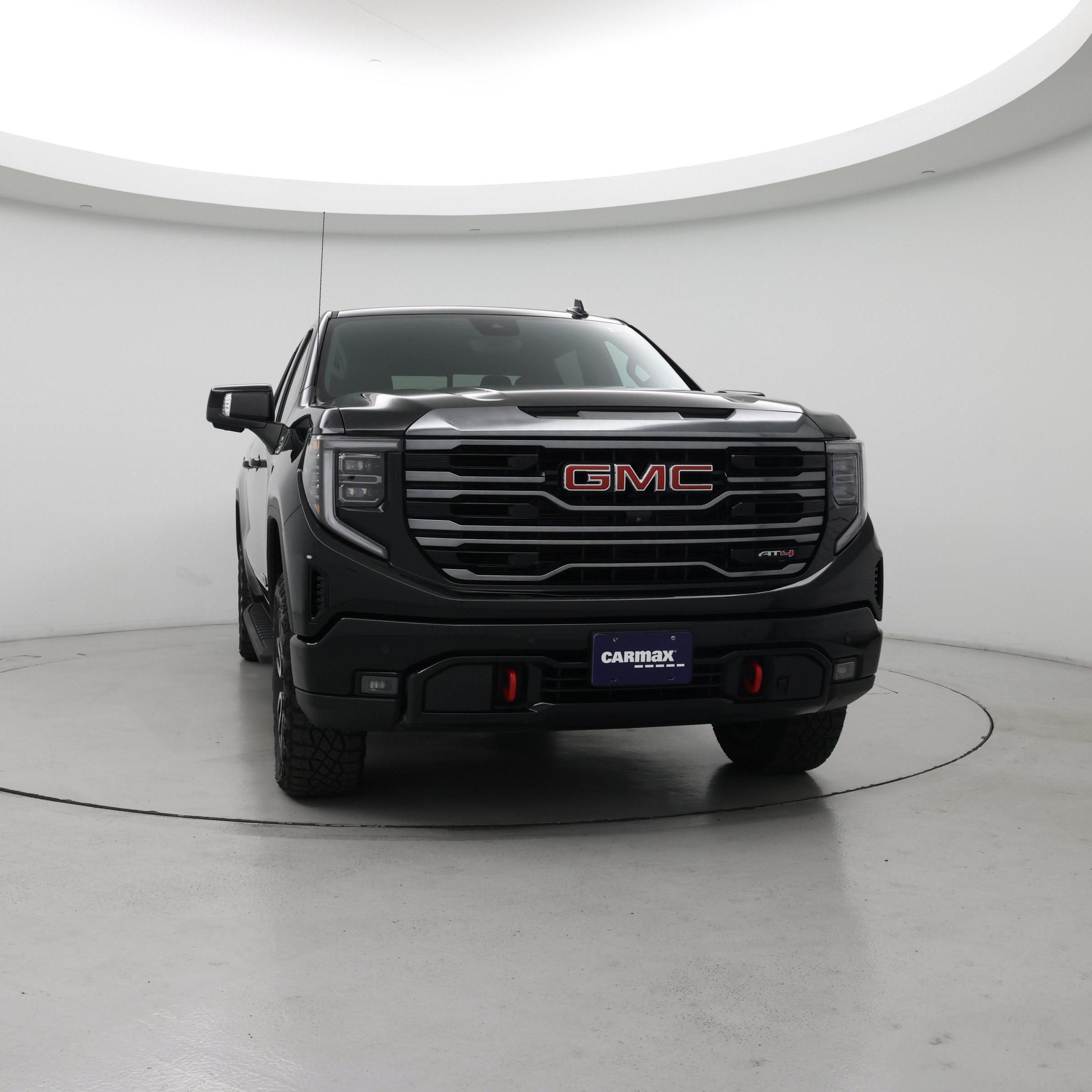 Thumbnail: 2023 GMC Sierra 1500 - 5