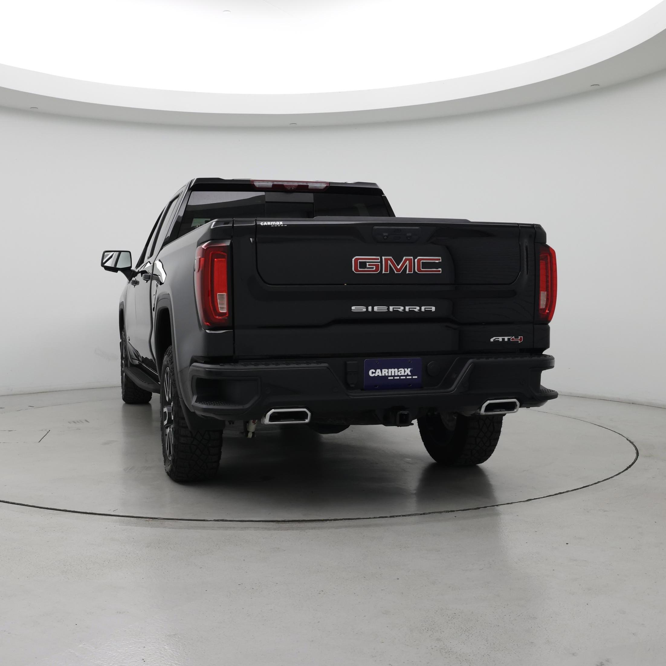 Thumbnail: 2023 GMC Sierra 1500 - 6