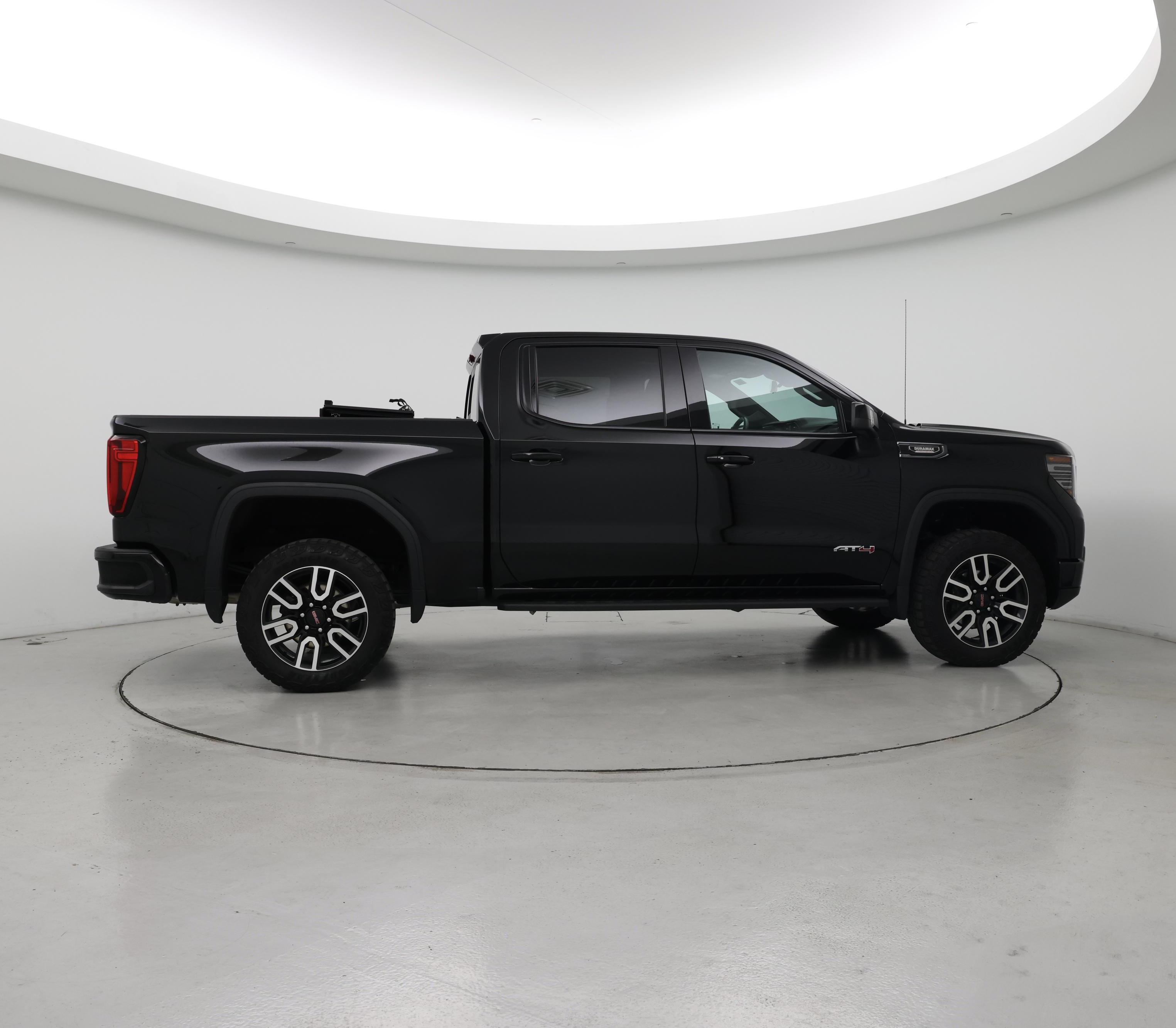 Thumbnail: 2023 GMC Sierra 1500 - 7