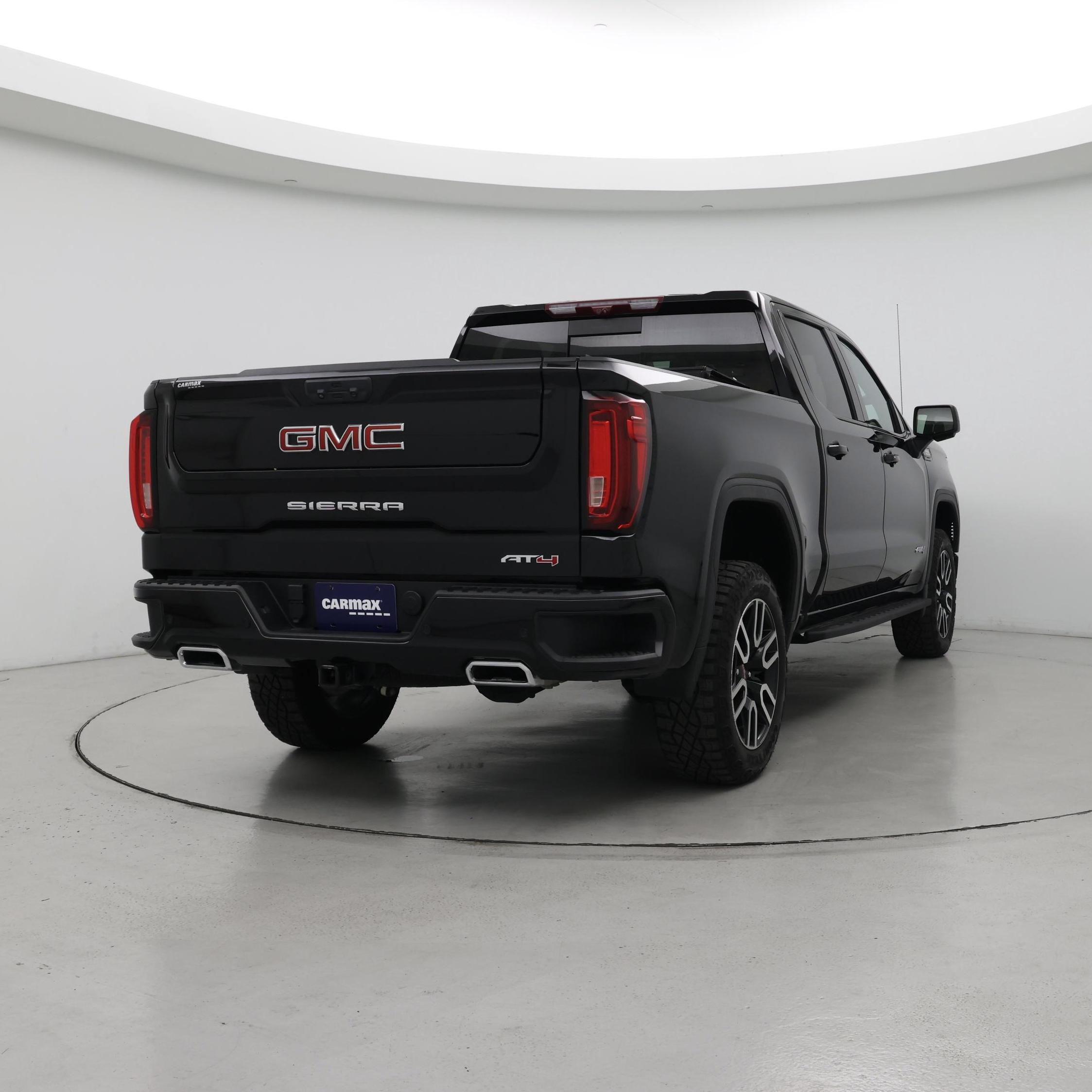 Thumbnail: 2023 GMC Sierra 1500 - 8