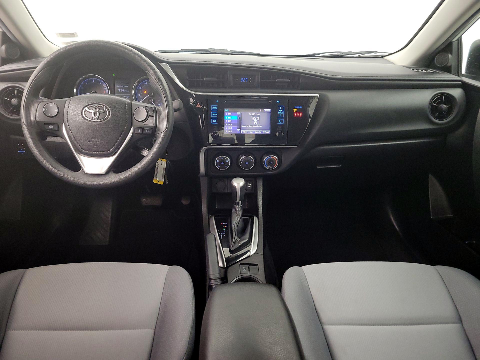 Thumbnail: 2019 Toyota Corolla - 9