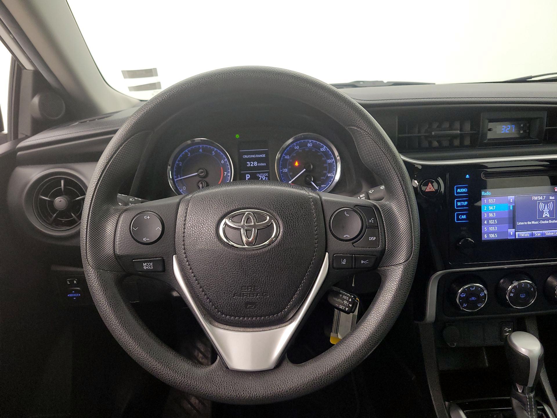 Thumbnail: 2019 Toyota Corolla - 10