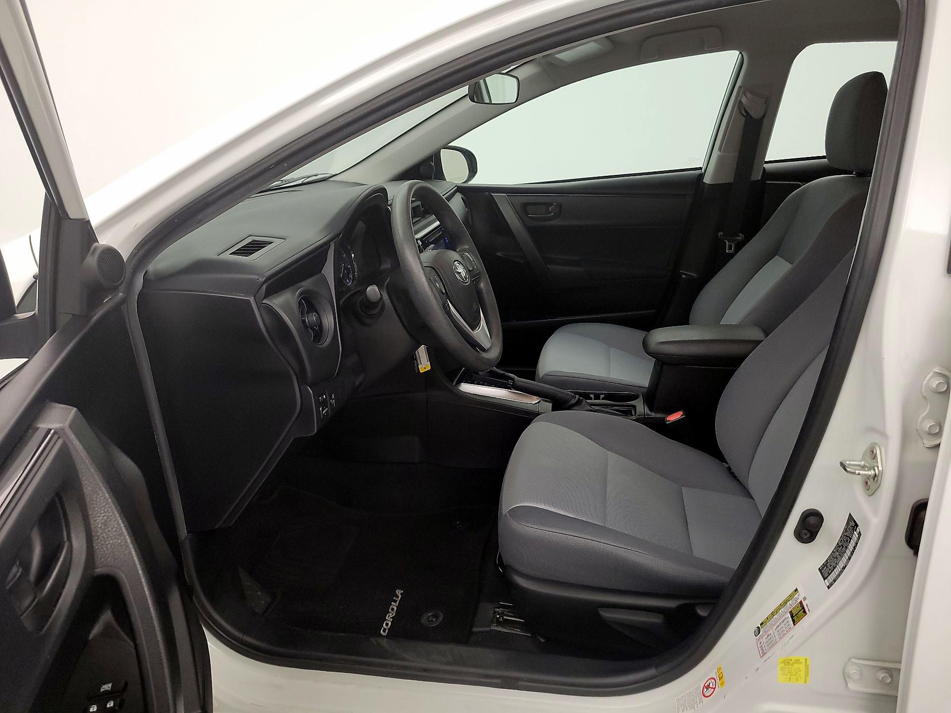 Thumbnail: 2019 Toyota Corolla - 11