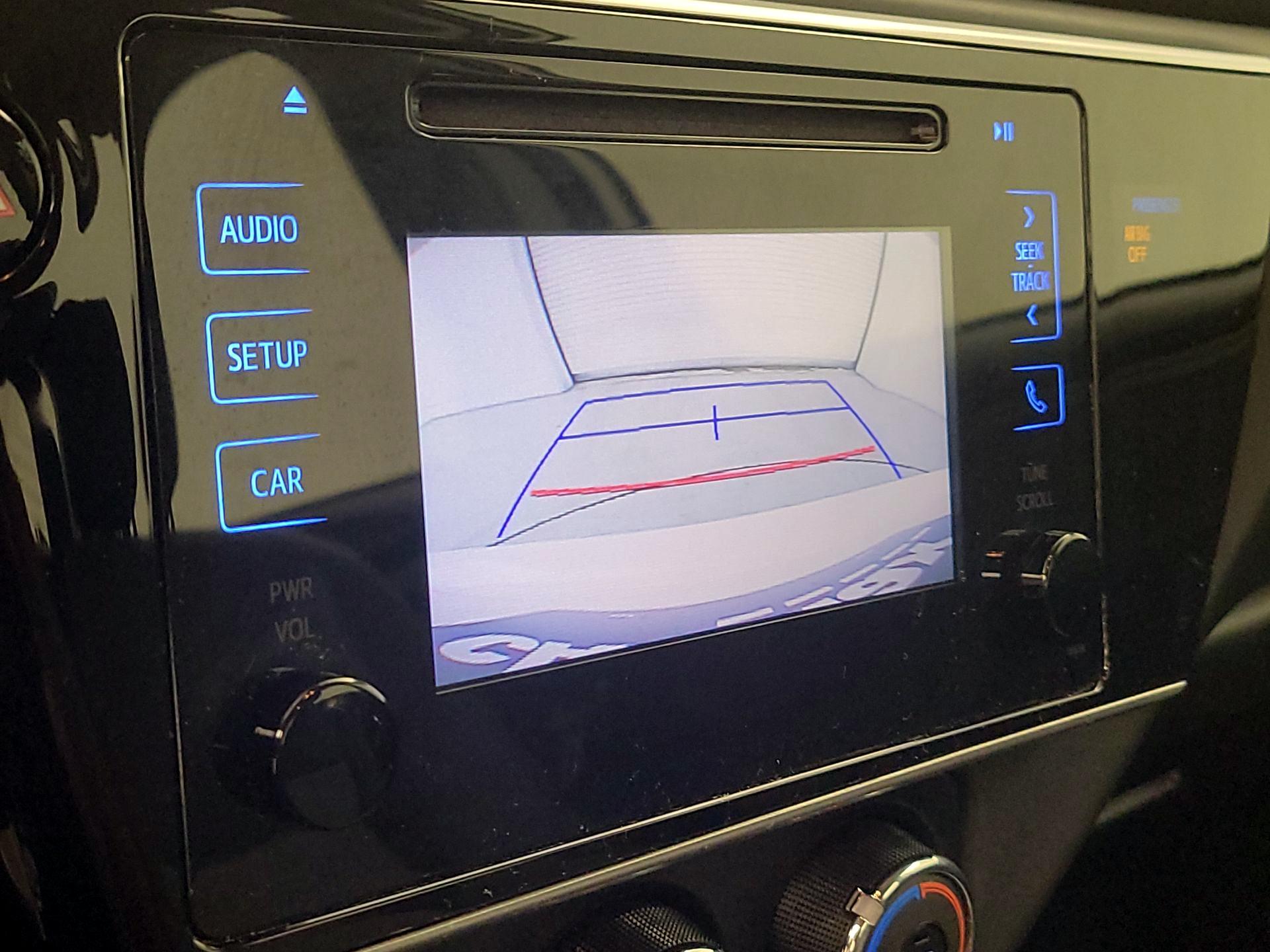 Thumbnail: 2019 Toyota Corolla - 14