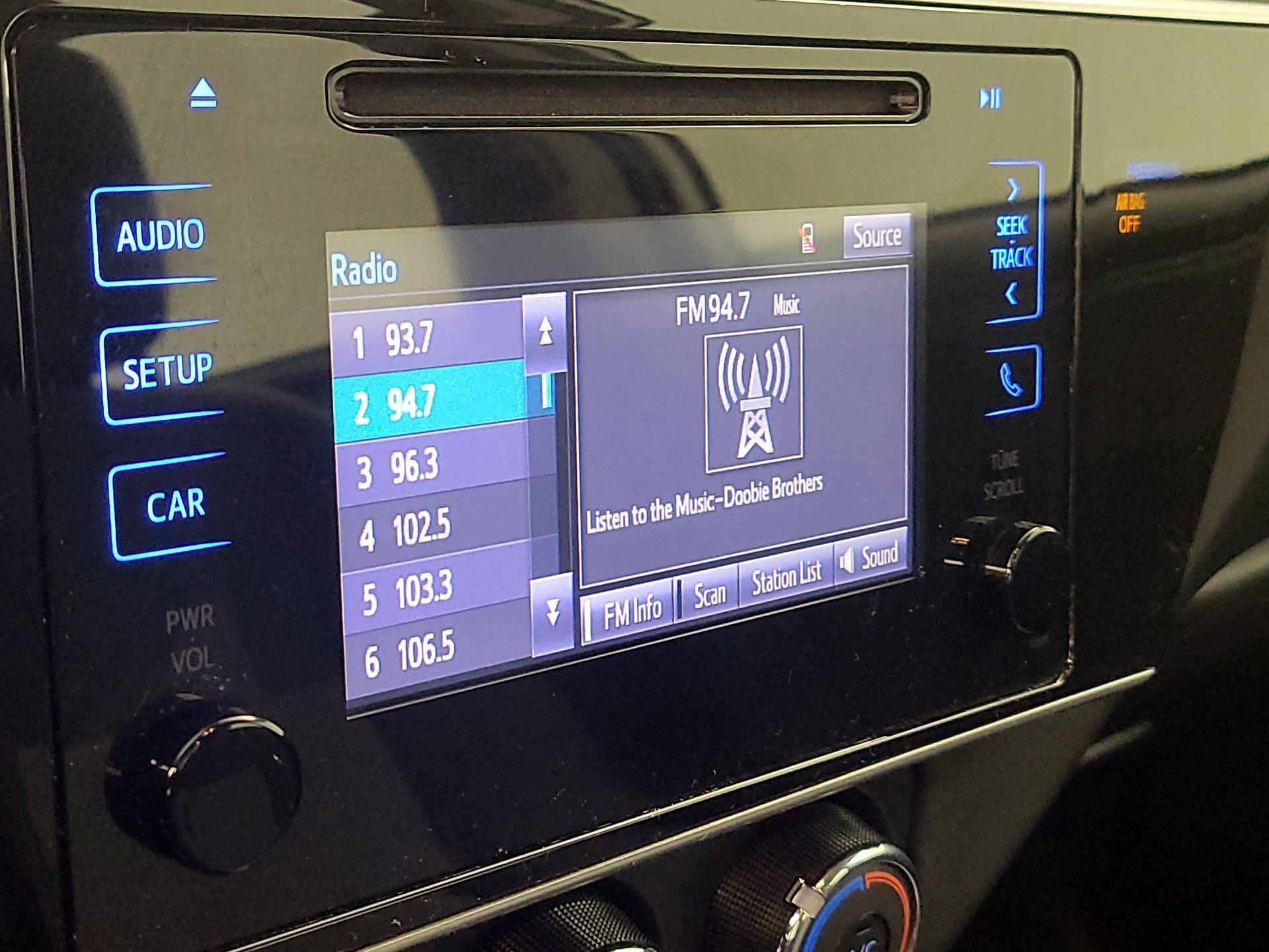 Thumbnail: 2019 Toyota Corolla - 15