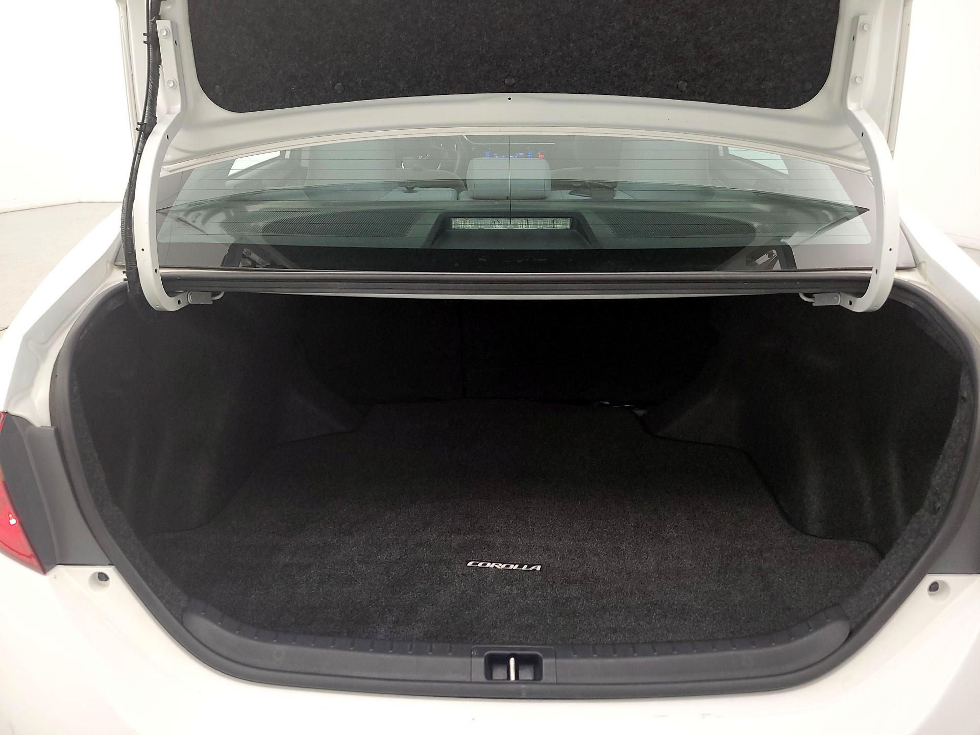 Thumbnail: 2019 Toyota Corolla - 20