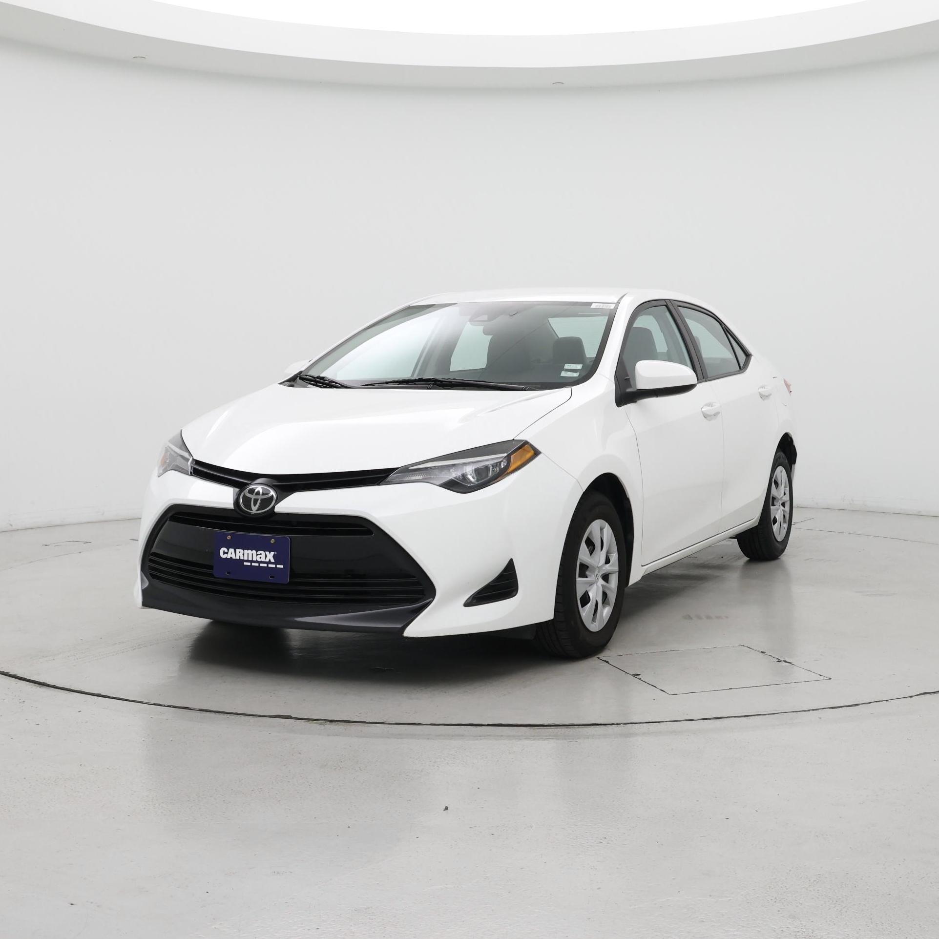 Thumbnail: 2019 Toyota Corolla - 4