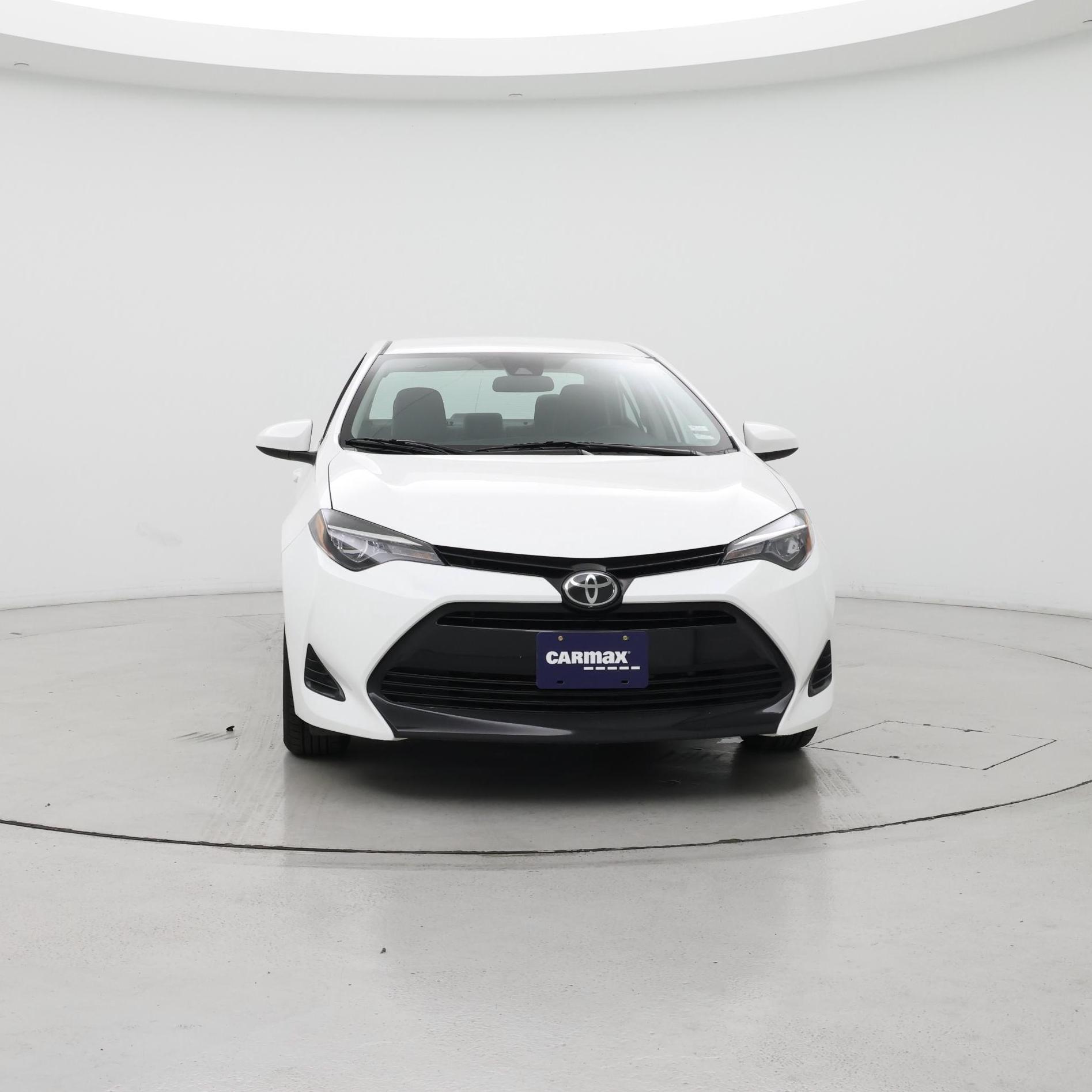 Thumbnail: 2019 Toyota Corolla - 5