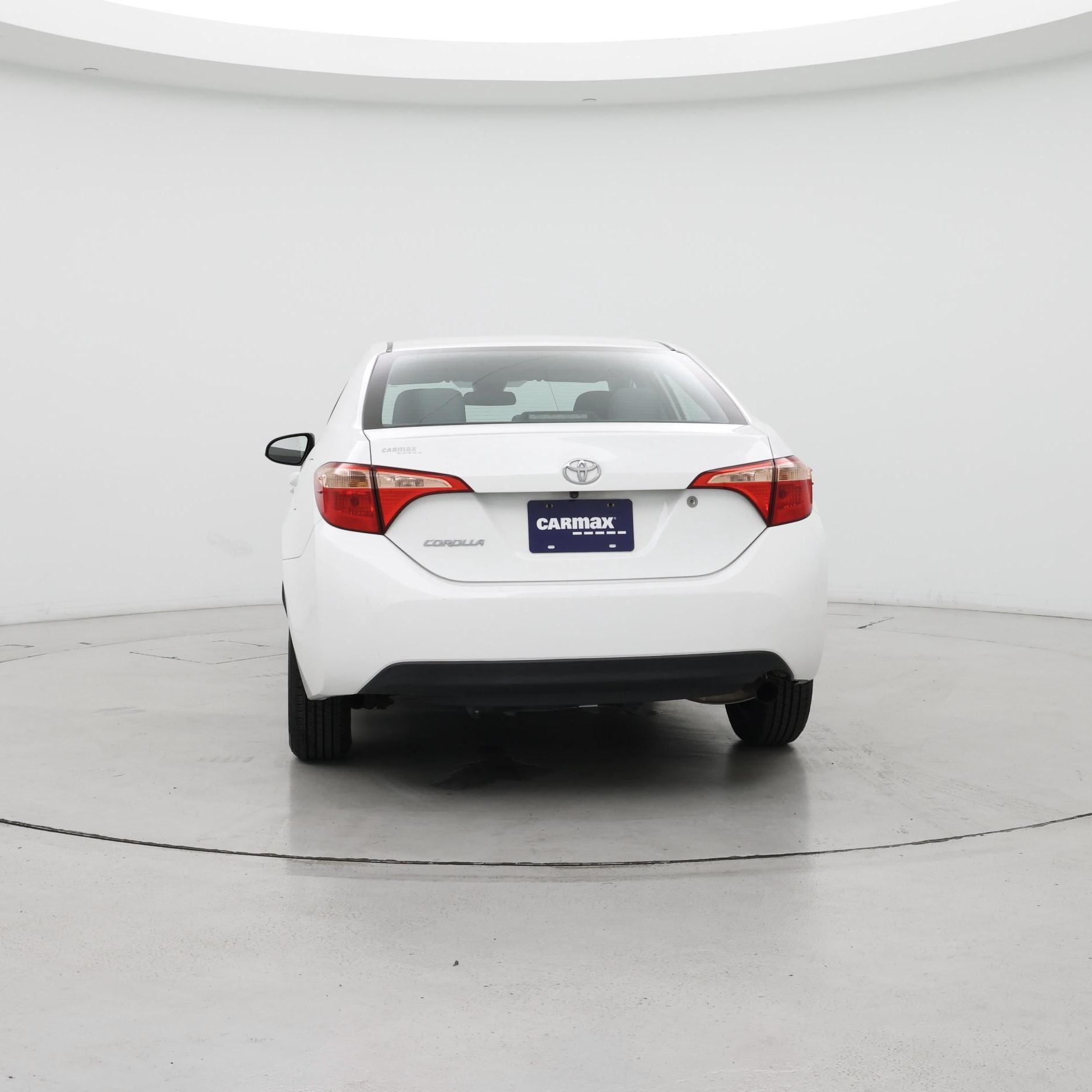 Thumbnail: 2019 Toyota Corolla - 6
