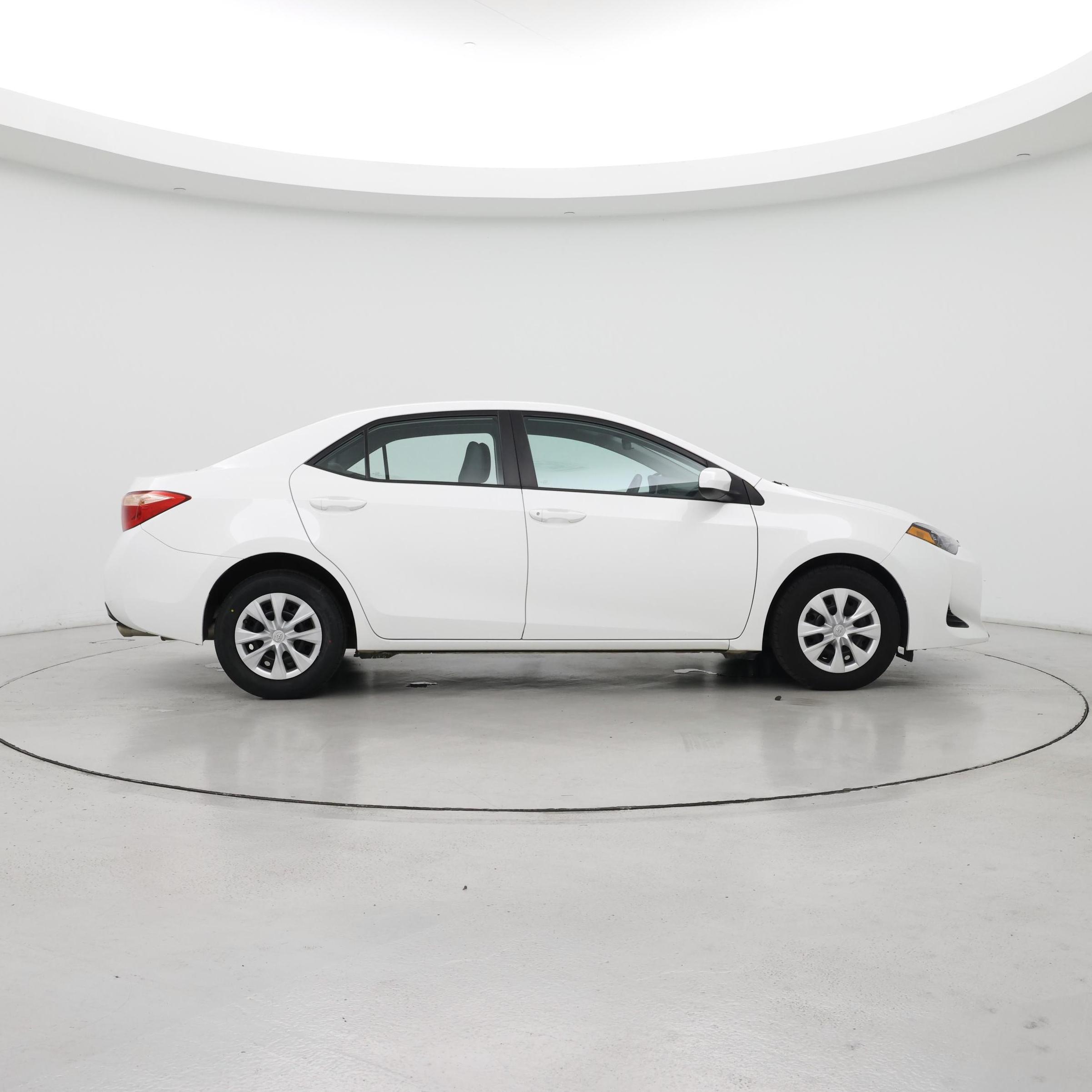 Thumbnail: 2019 Toyota Corolla - 7