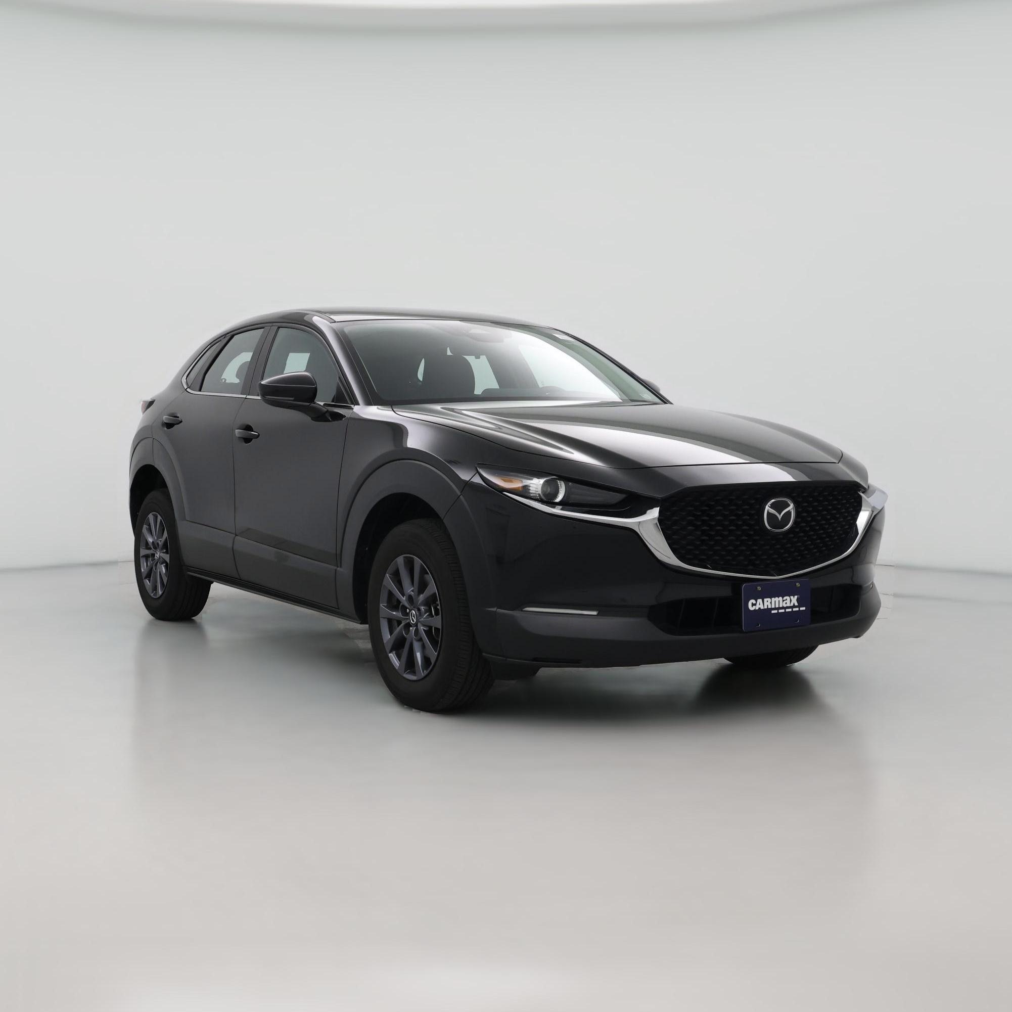 Thumbnail: 2024 Mazda CX-30 - 1