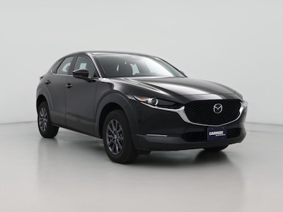 2024 Mazda CX-30 2.5 S